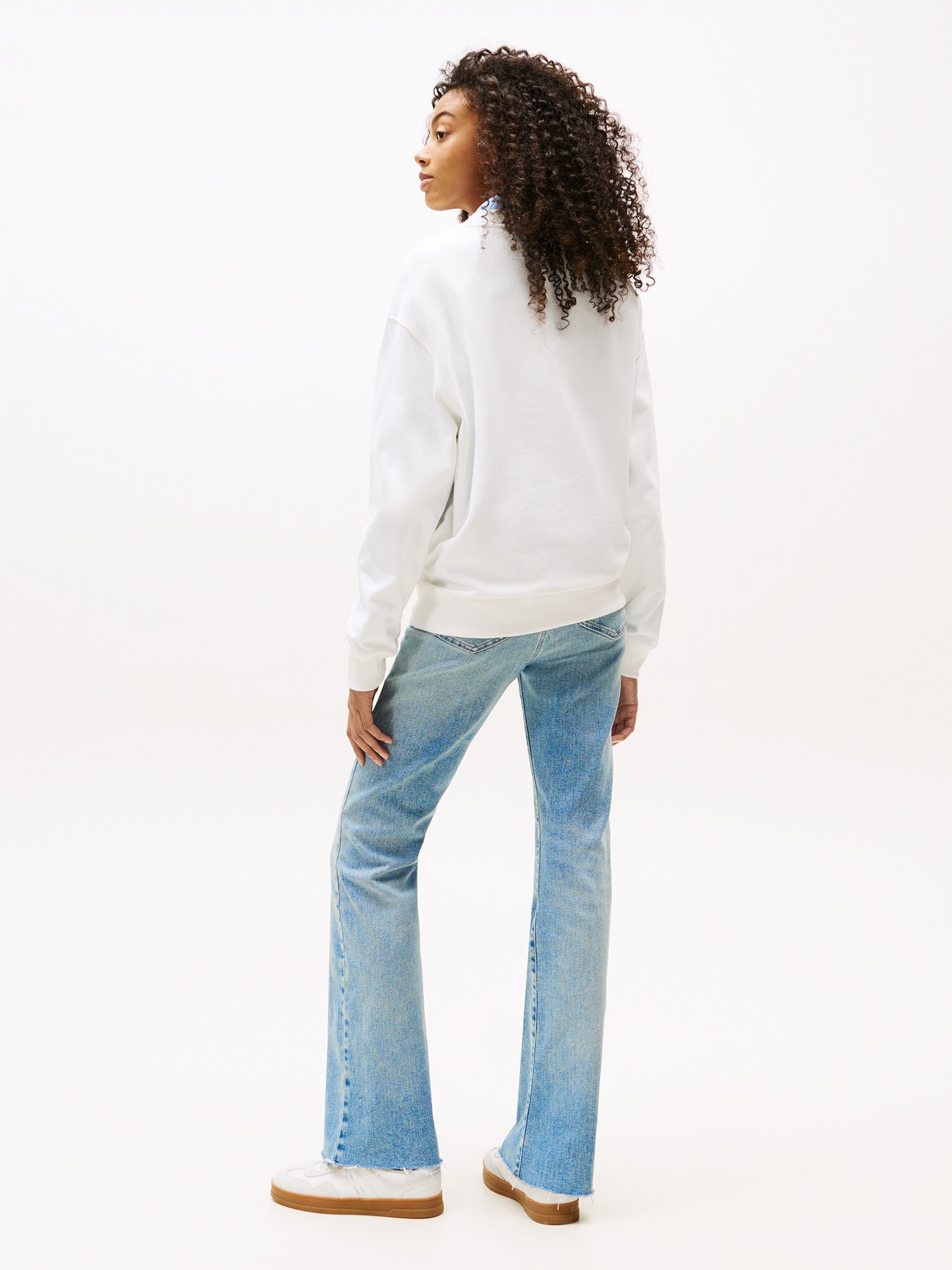 Thumbnail - Tommy Jeans Sweatshirt