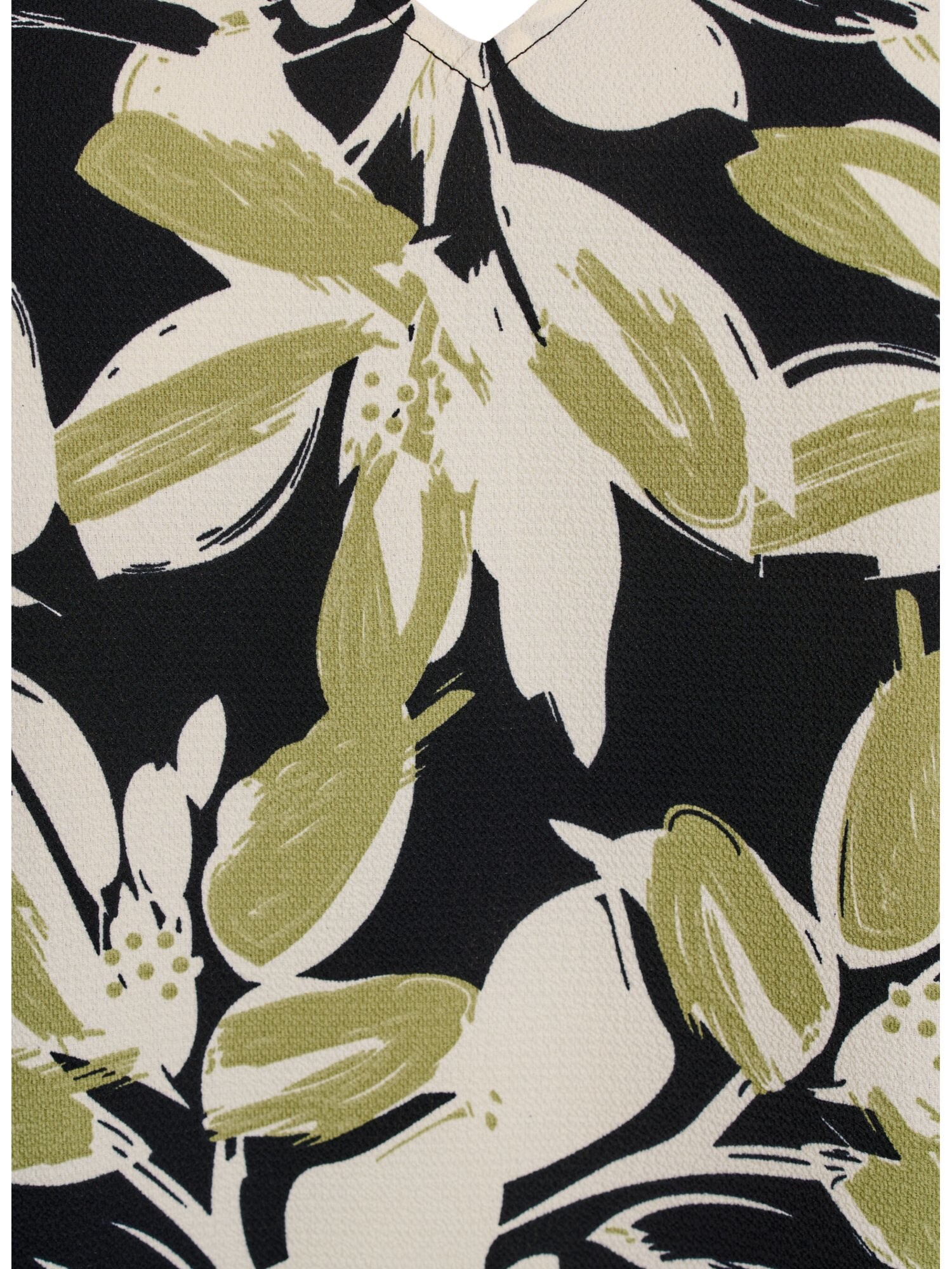 Thumbnail - Zizzi Shirt Caanni