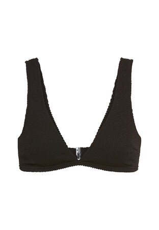 LSCN by LASCANA, Bikini felső, fekete