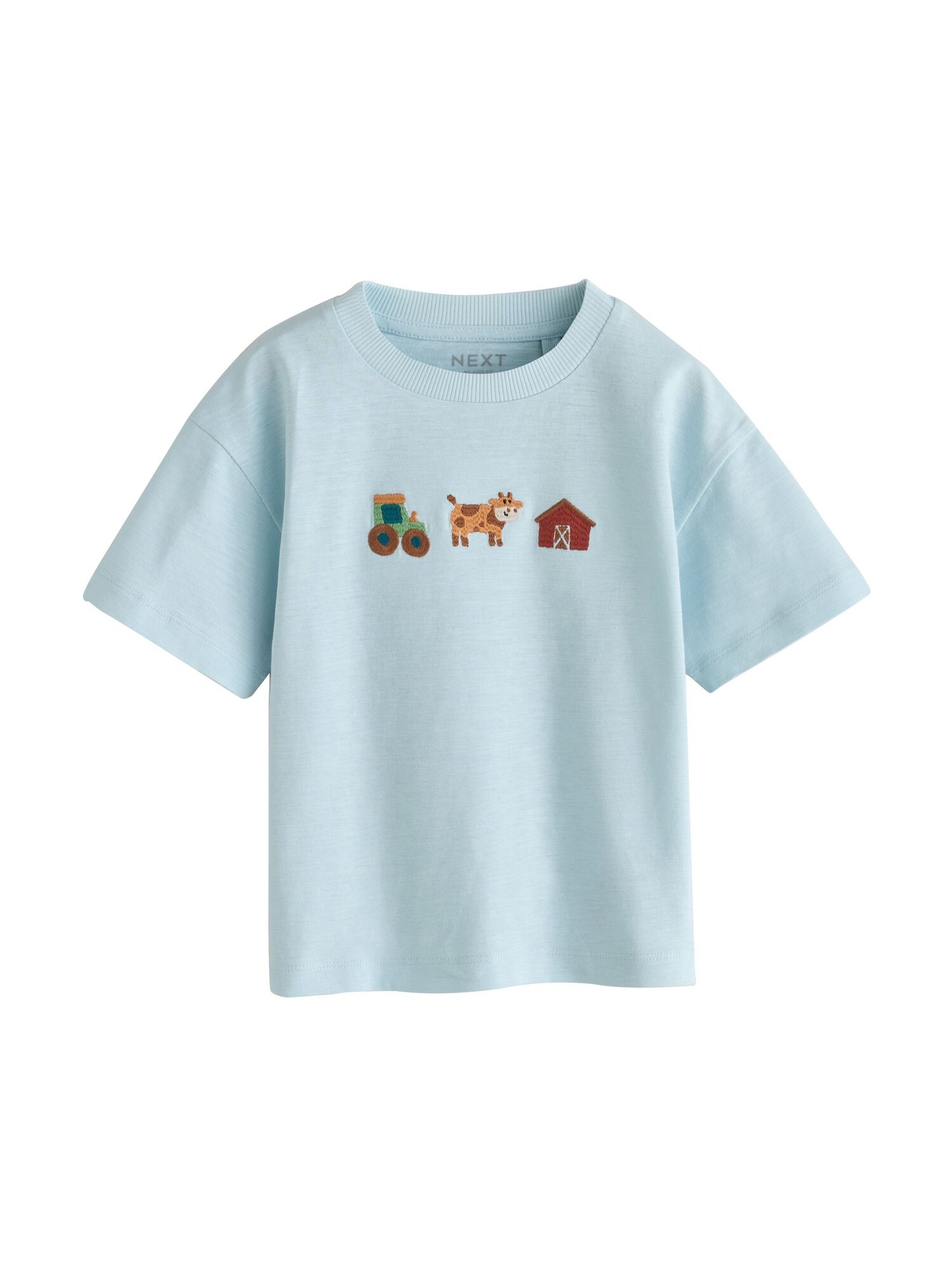 Next T-Shirt