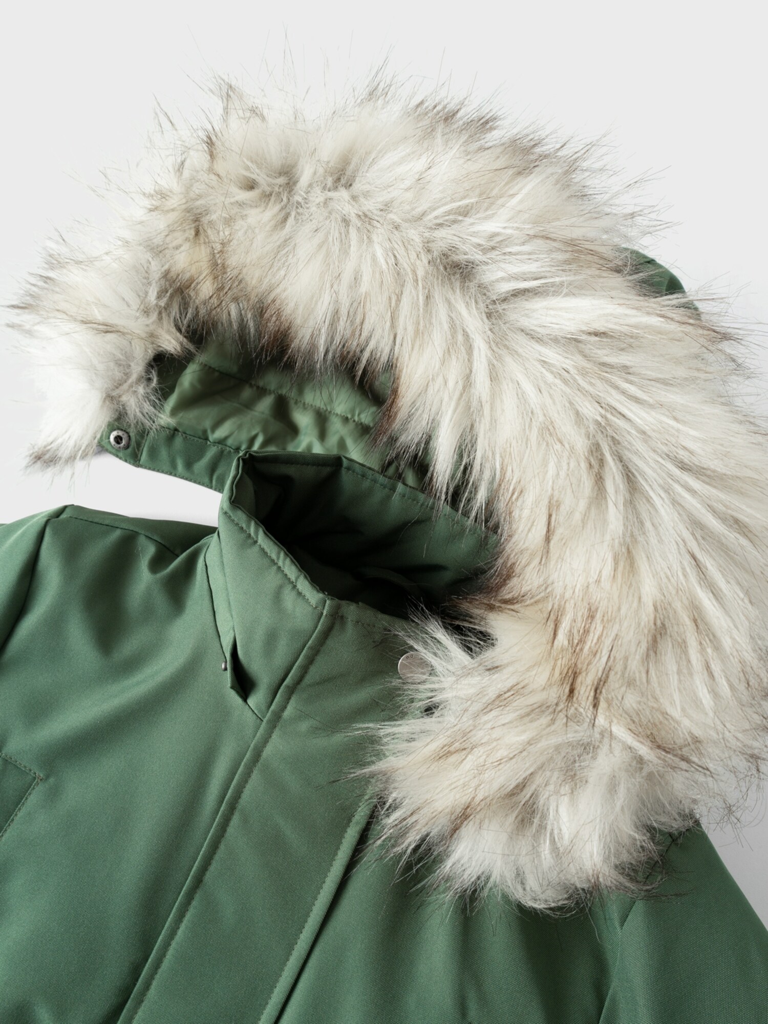 Thumbnail - NAME IT Funktionsjacke NKFMilla
