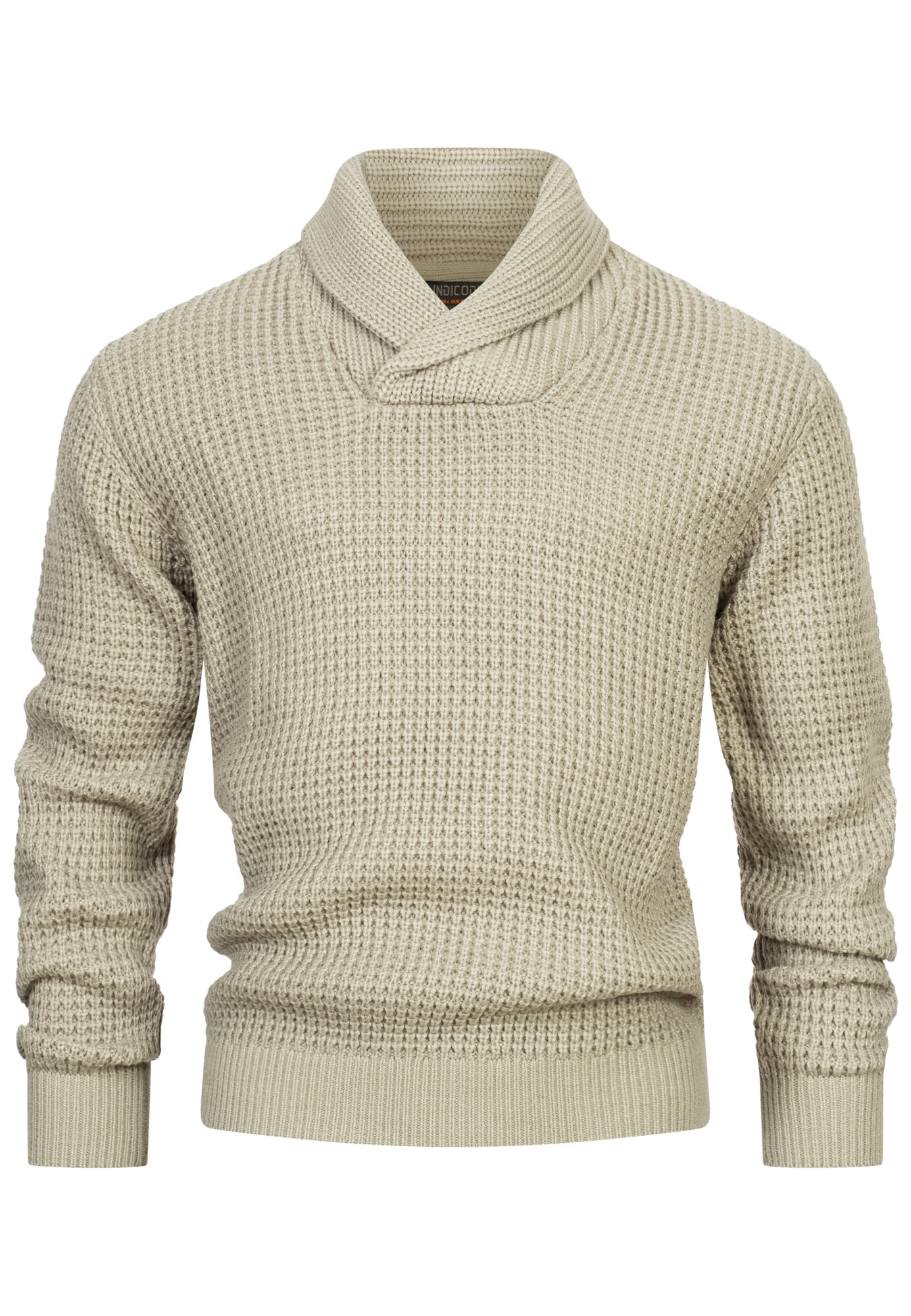 Thumbnail - Pullover 'Brockly '