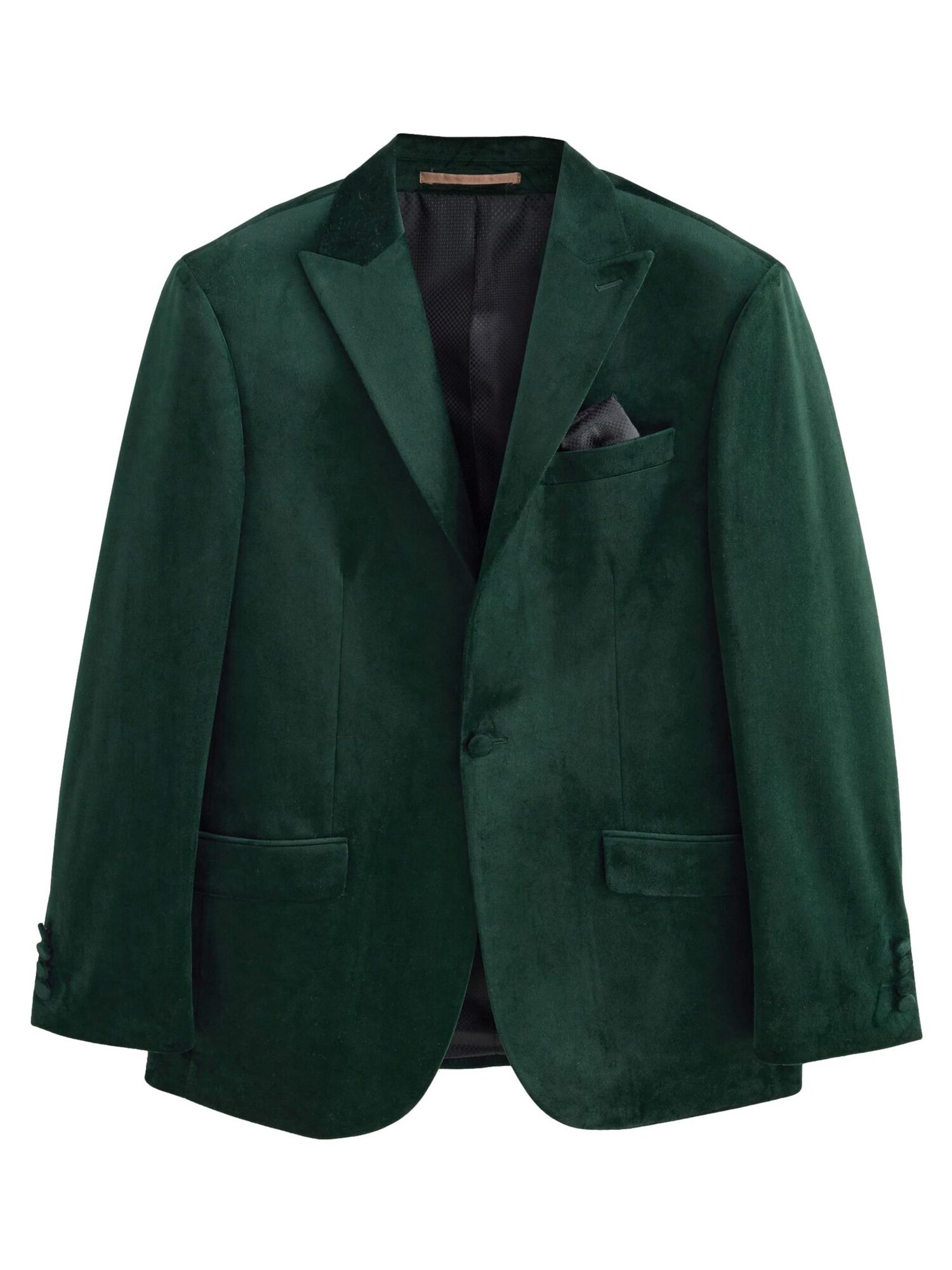 Next Sacou  verde pin