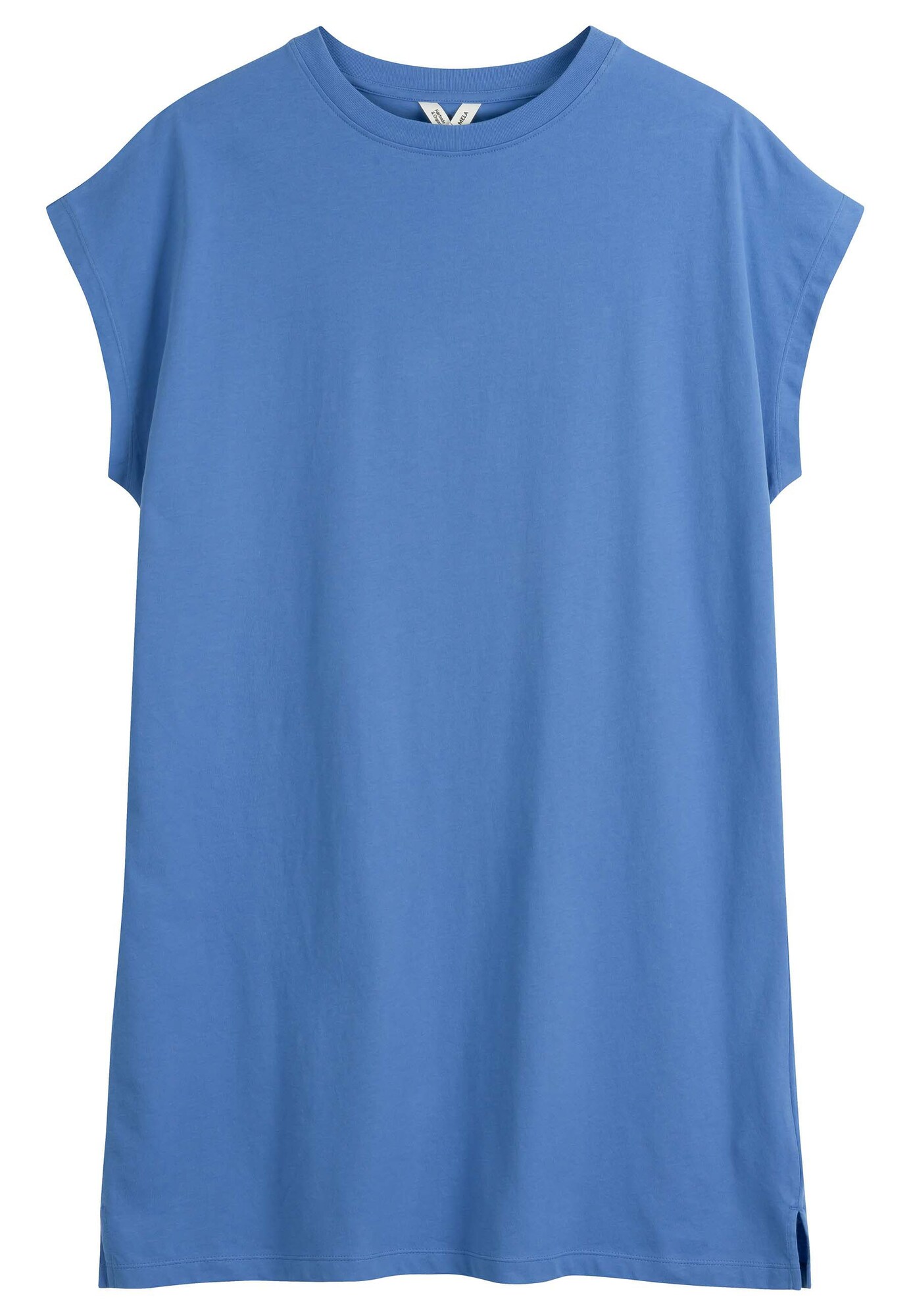 MELA Rochie SUNEA  azur