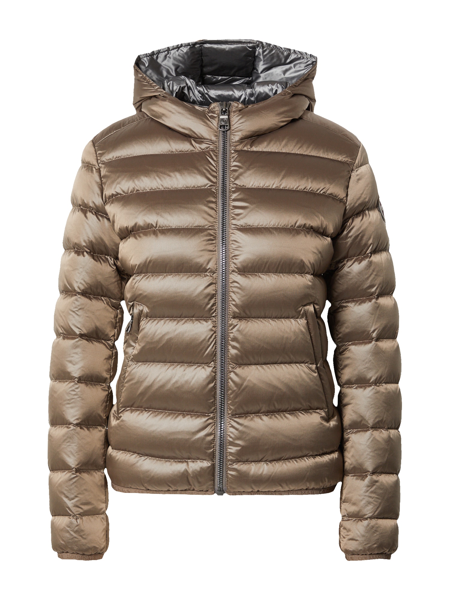 Colmar Zimska jakna  svetlo rjava