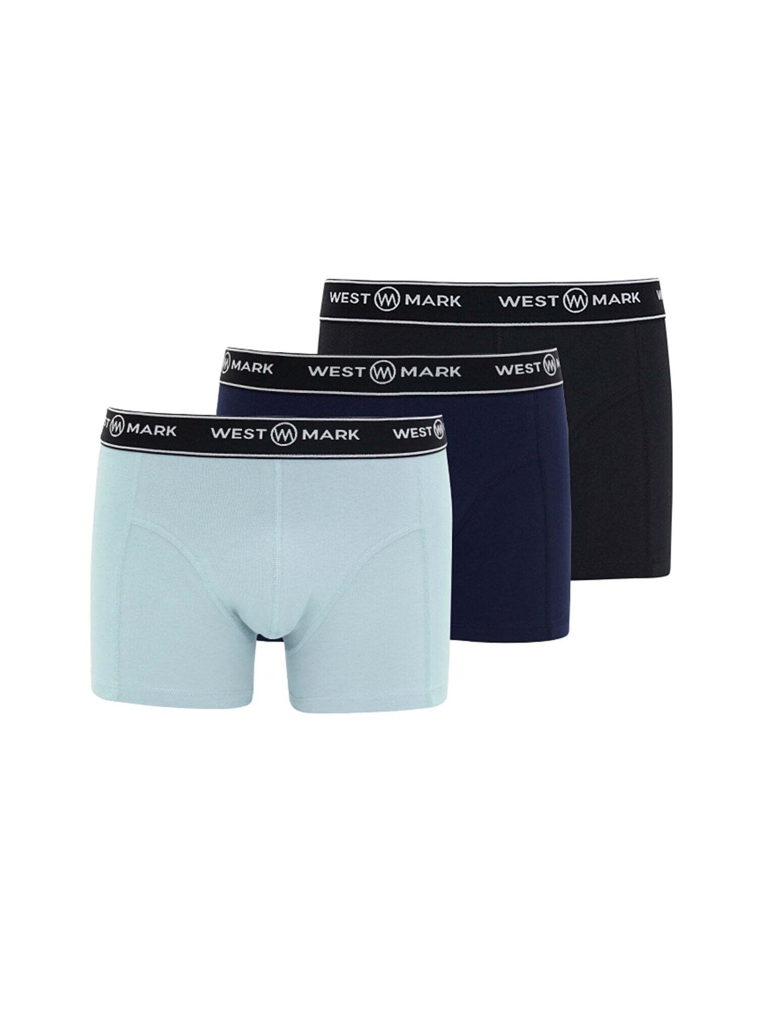 Thumbnail - WESTMARK LONDON Boxershorts ATLAS