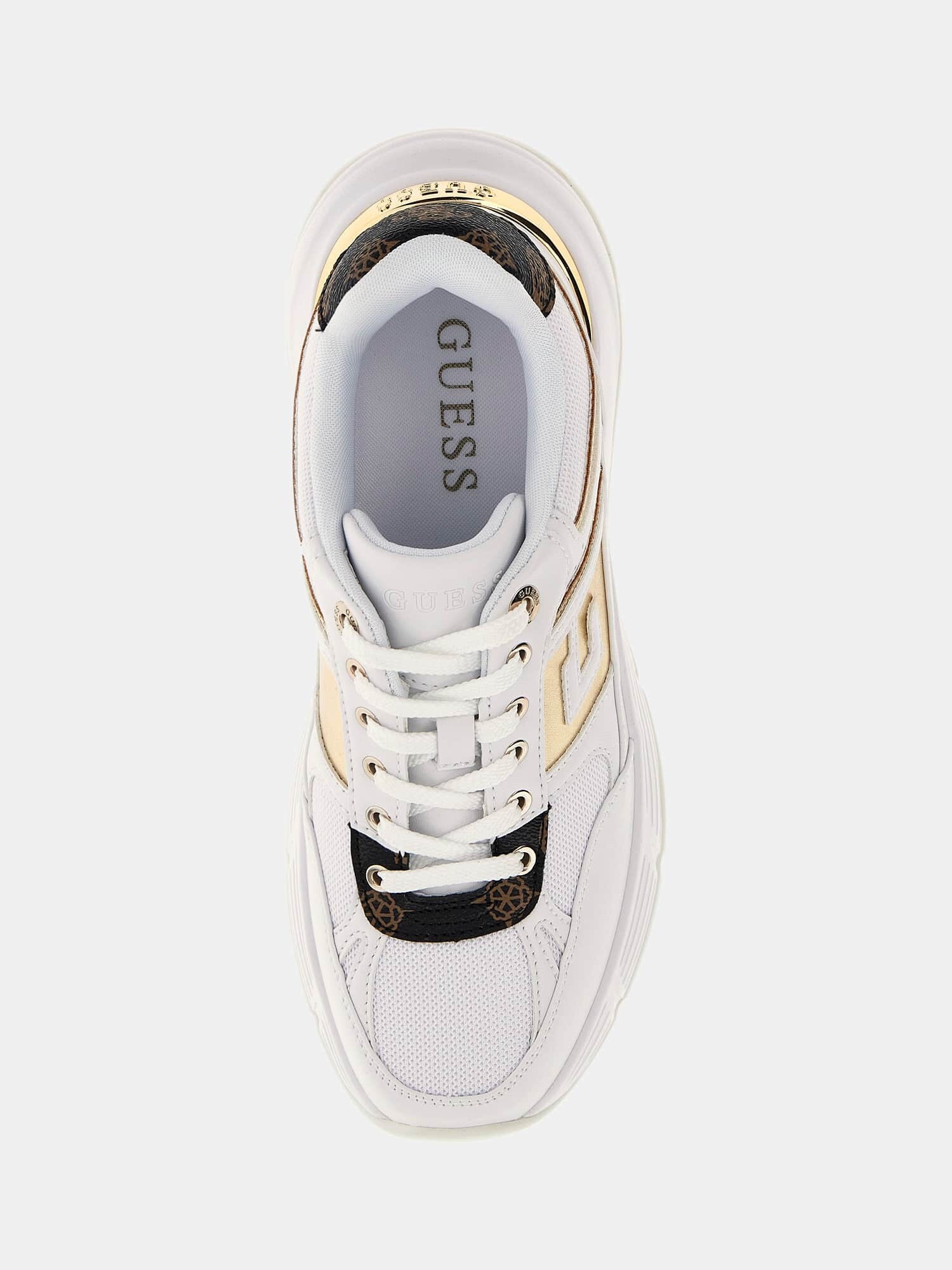 Thumbnail - GUESS Sneaker