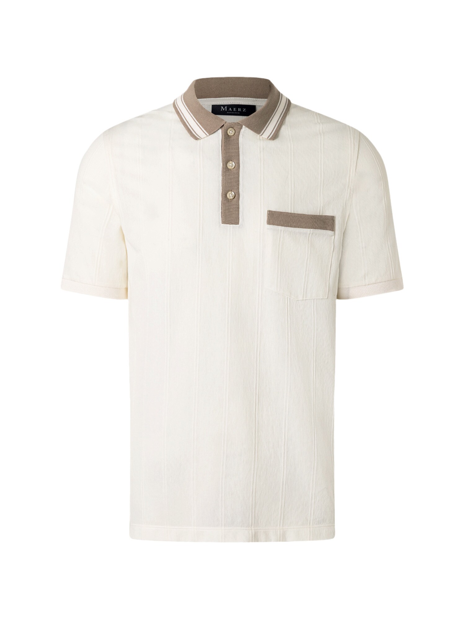 MAERZ Muenchen Camiseta ' 621001 '  blanco