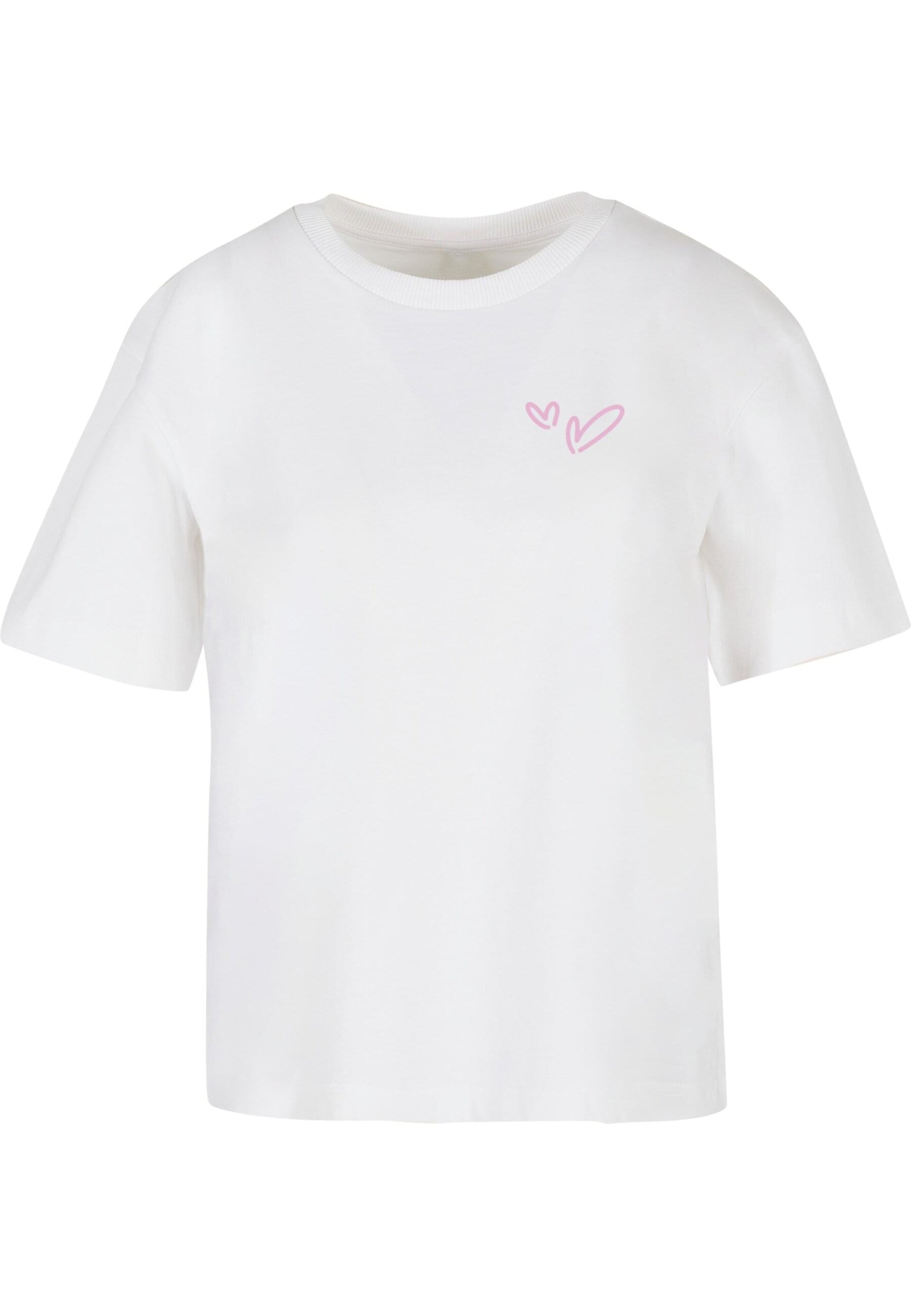 Miss Tee T-shirt 'Embrace Every Moment' dam