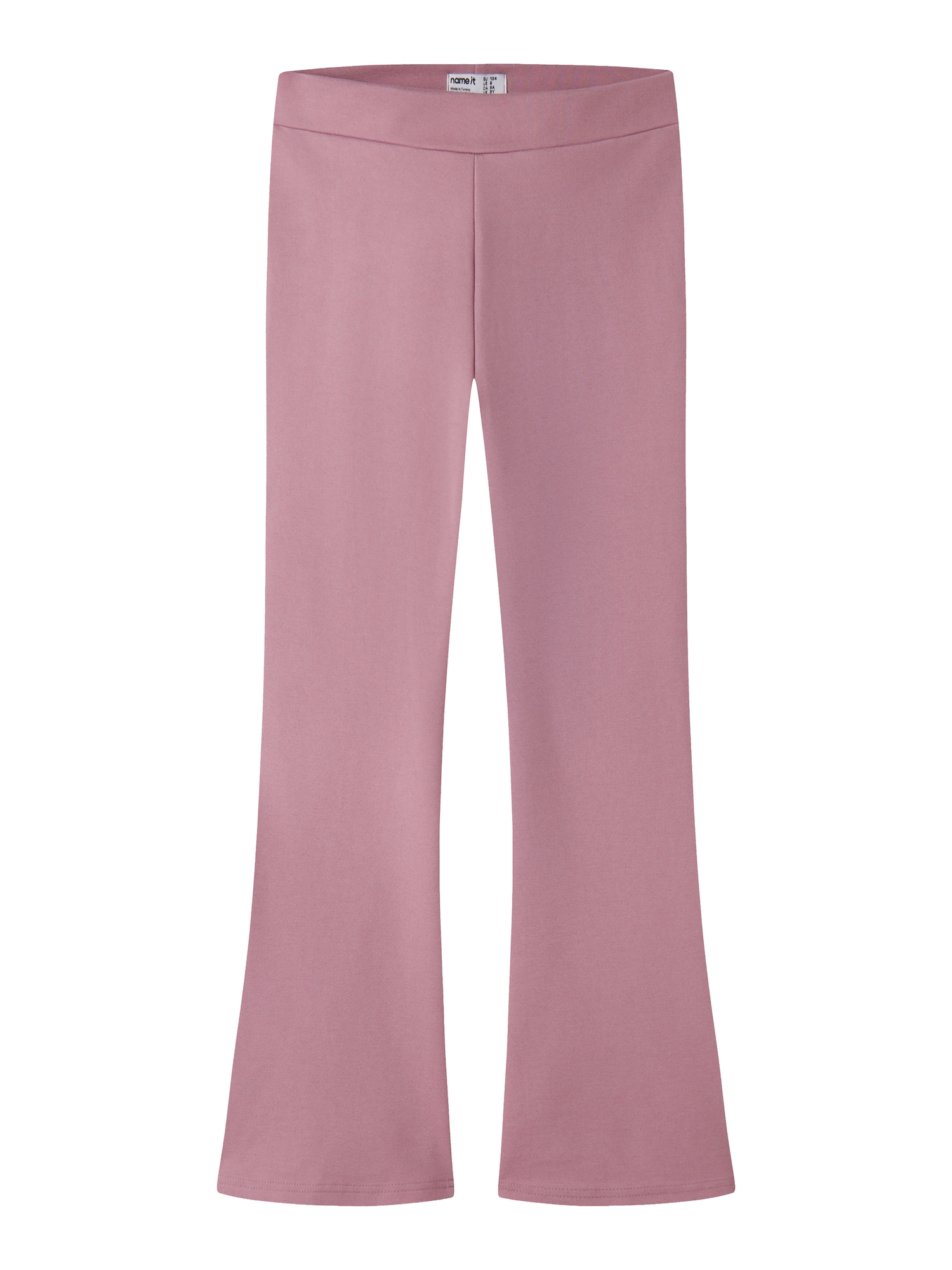 NAME IT Pantaloni NKFFRIKKALI mauve