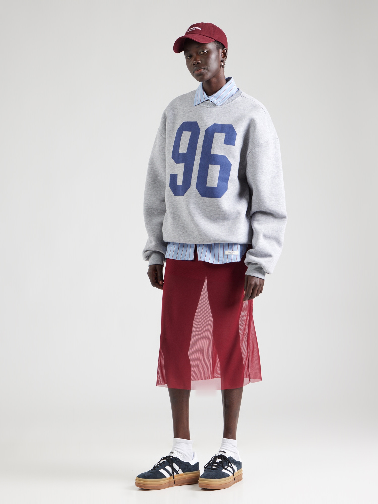 Thumbnail - STUDIO SELECT Sweatshirt Jella