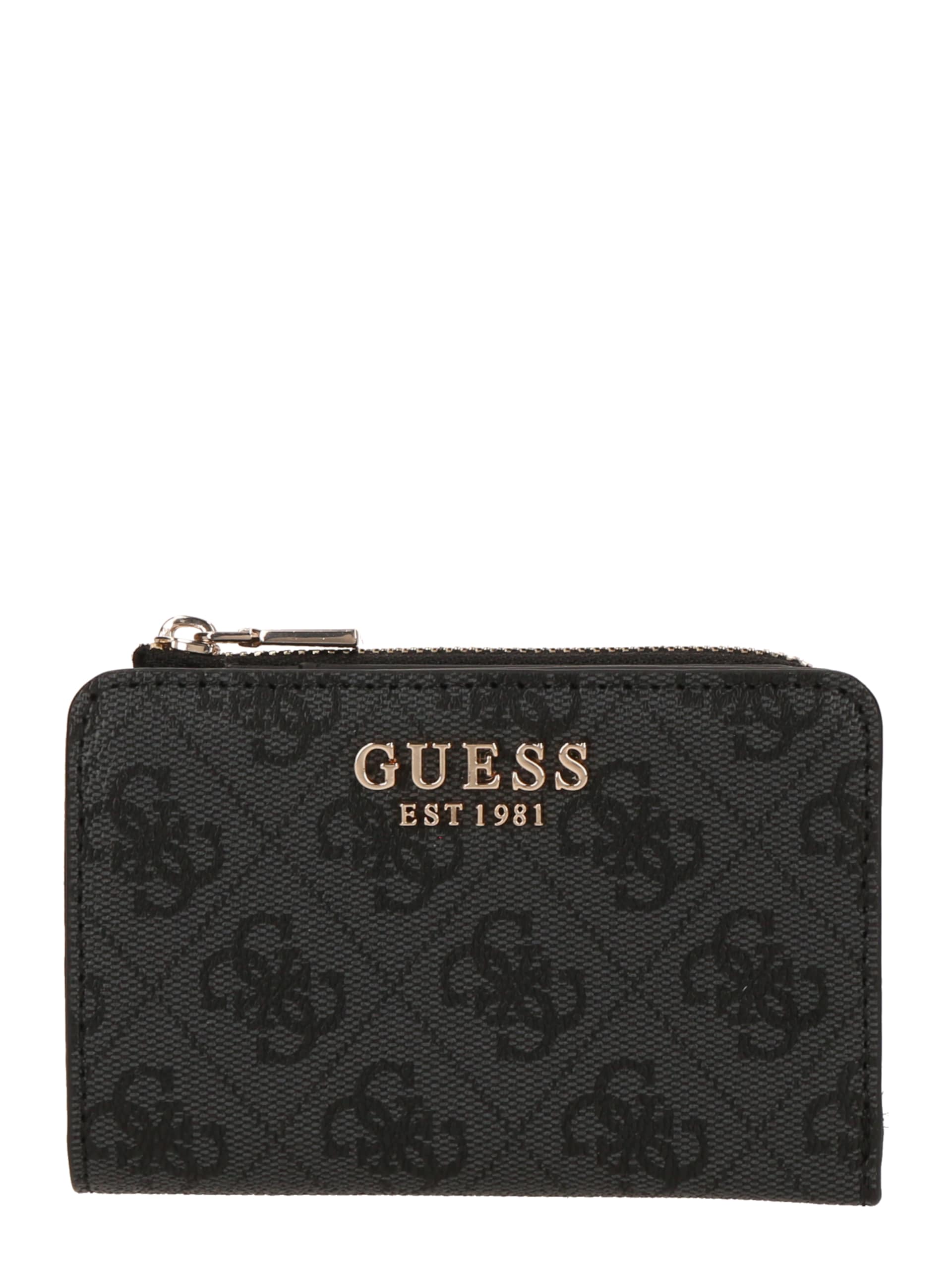 Guess Laurel Ii Slg Zip Arnd Crd Cse plånböcker & korthållare dam – bild 3