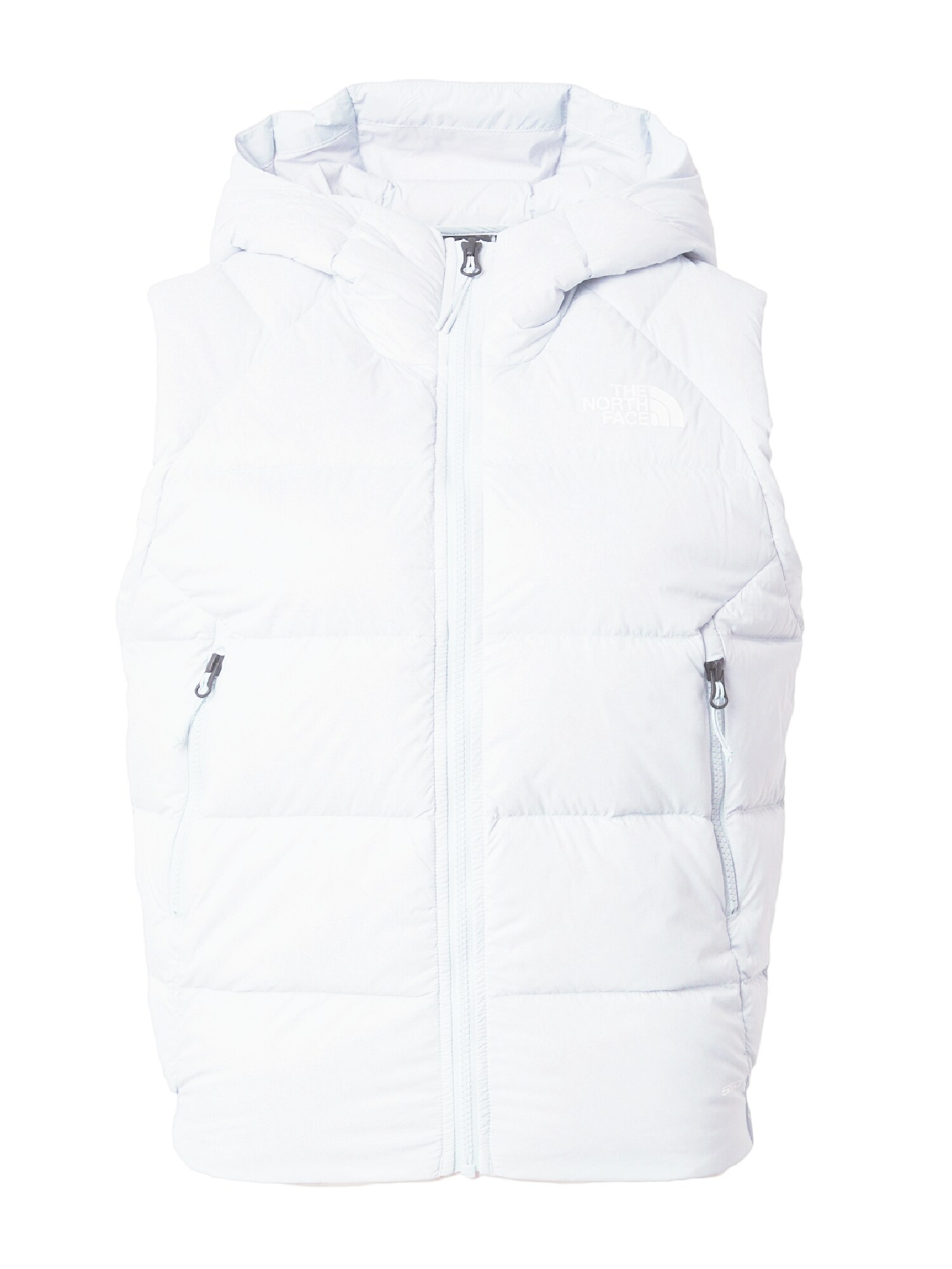 THE NORTH FACE Športová vesta 'HYALITE'  biela
