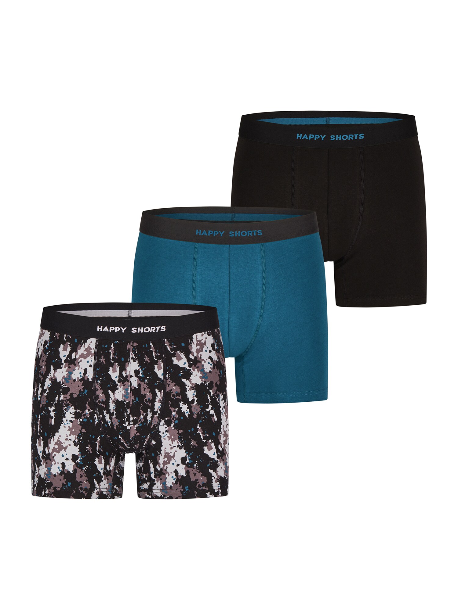 Thumbnail - Happy Shorts Pants Jersey