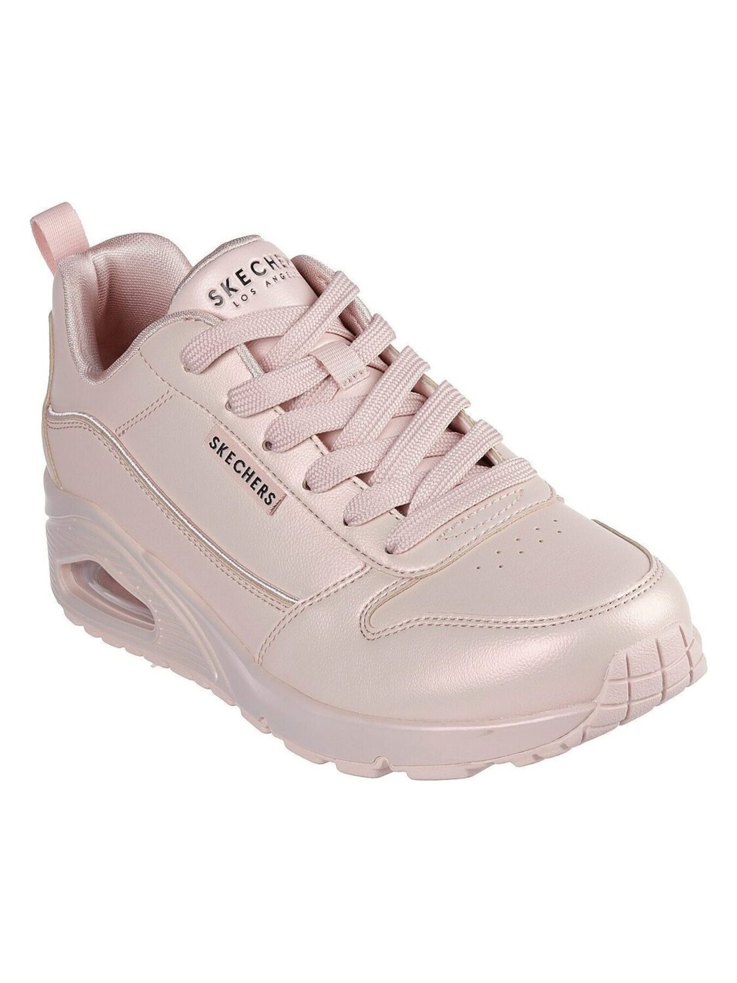 Skechers Zapatillas Mujer Modelo Uno - Galactic Gal Color Rosa Ltpk
