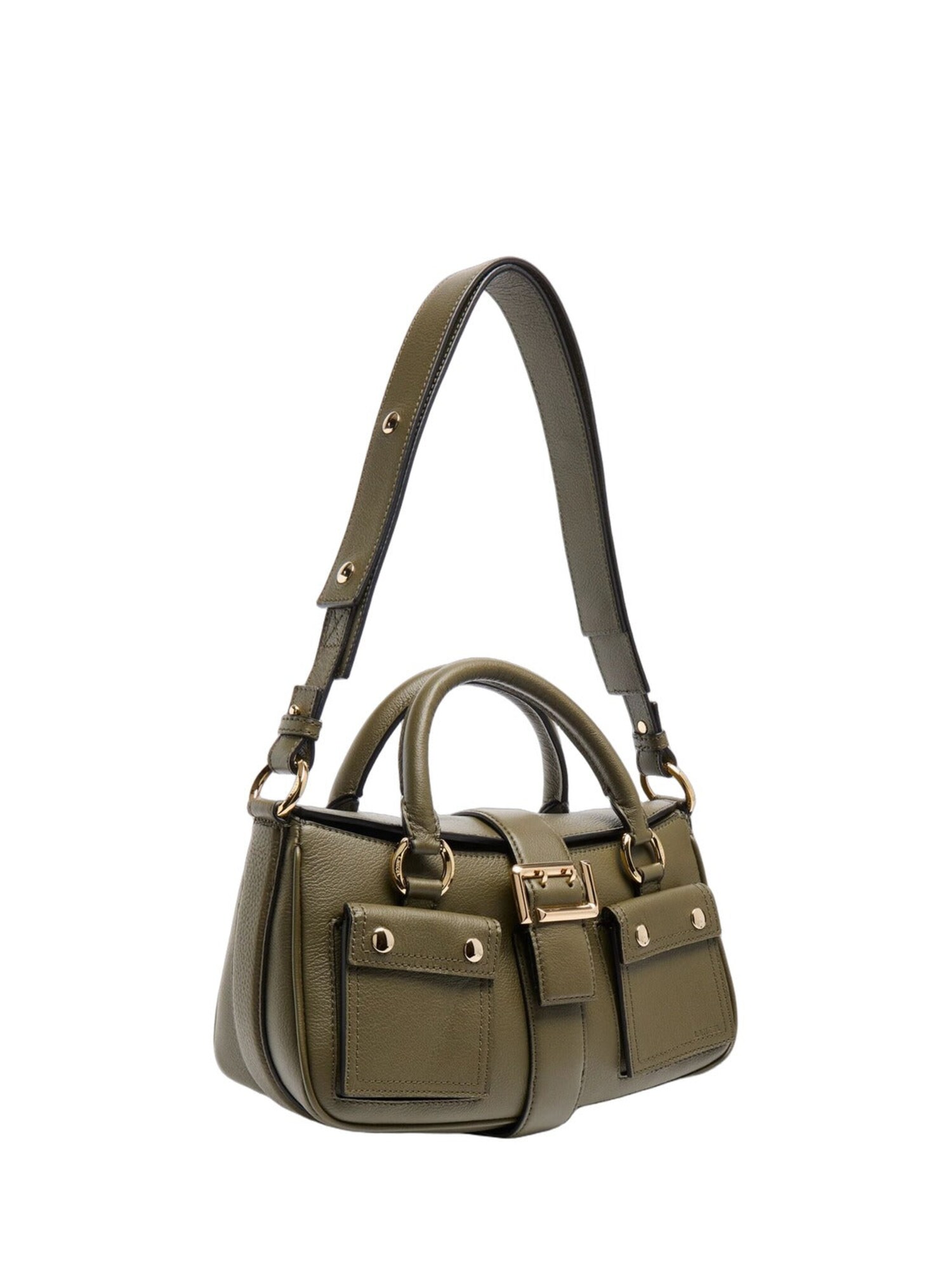 Lancel Bolso de mano  verde – imagen 6