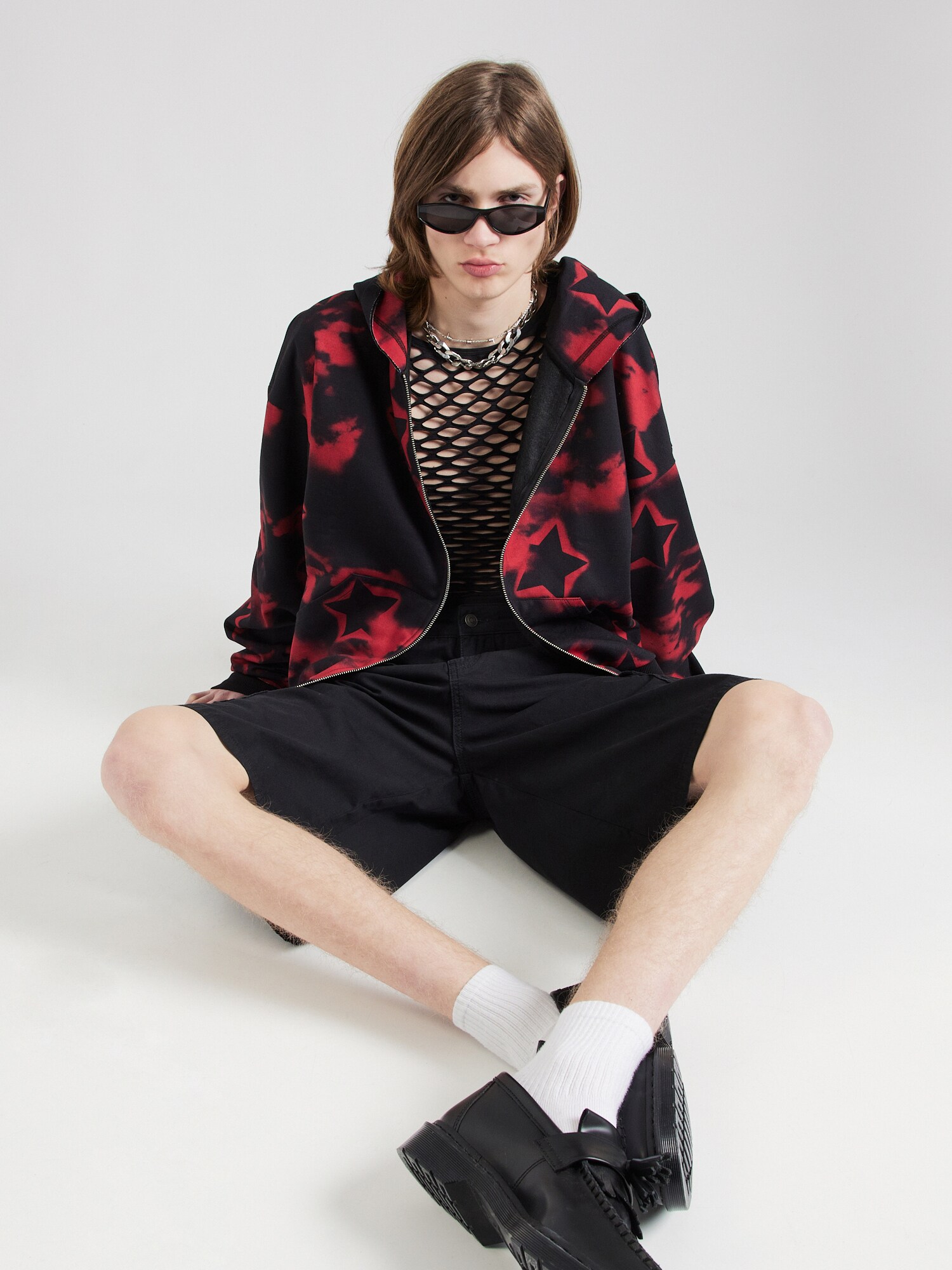 Thumbnail - Shorts 'Alex'