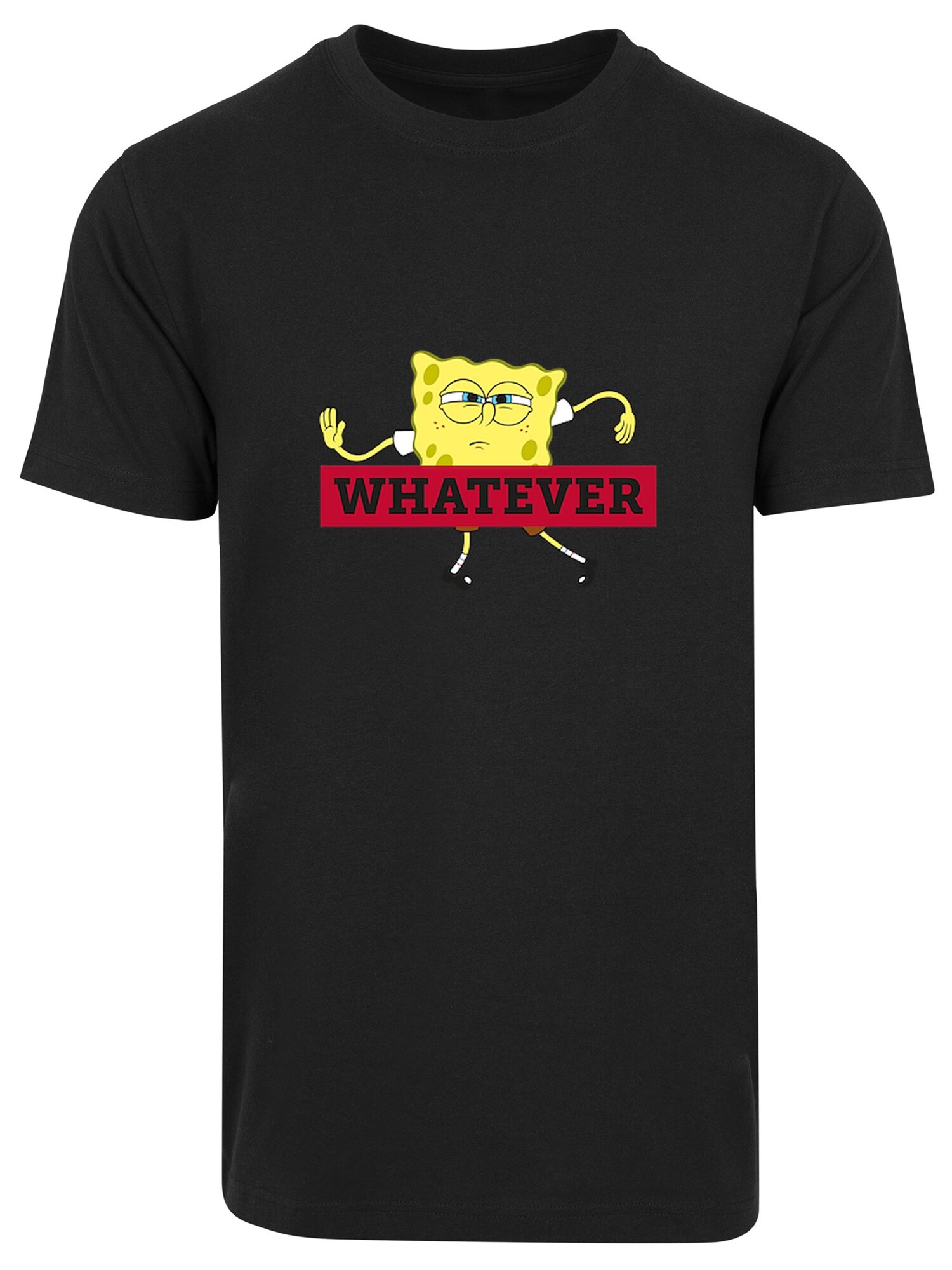 Thumbnail - T-Shirt 'Spongebob Schwammkopf'