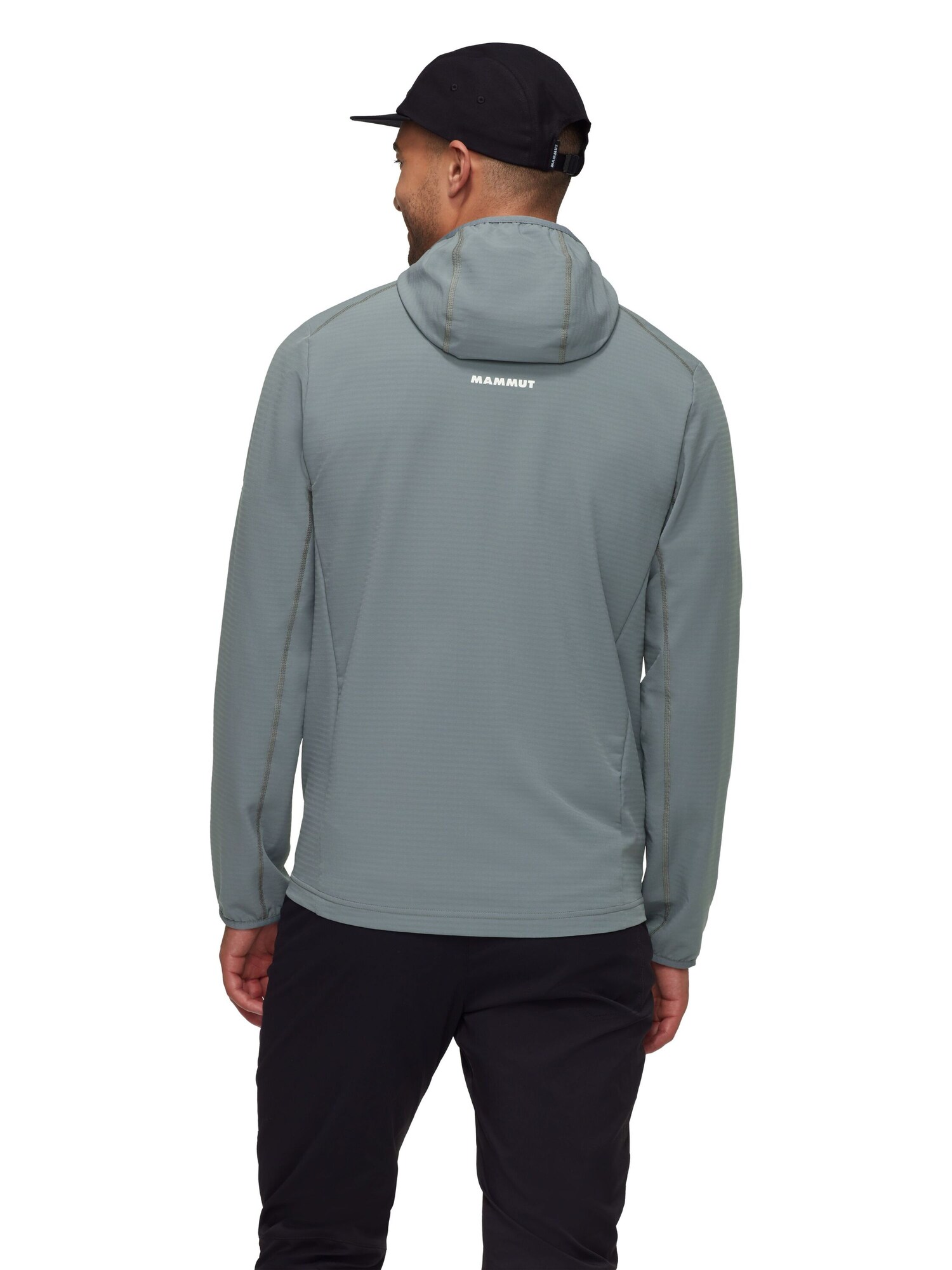 Thumbnail - MAMMUT Jacke Madris Light