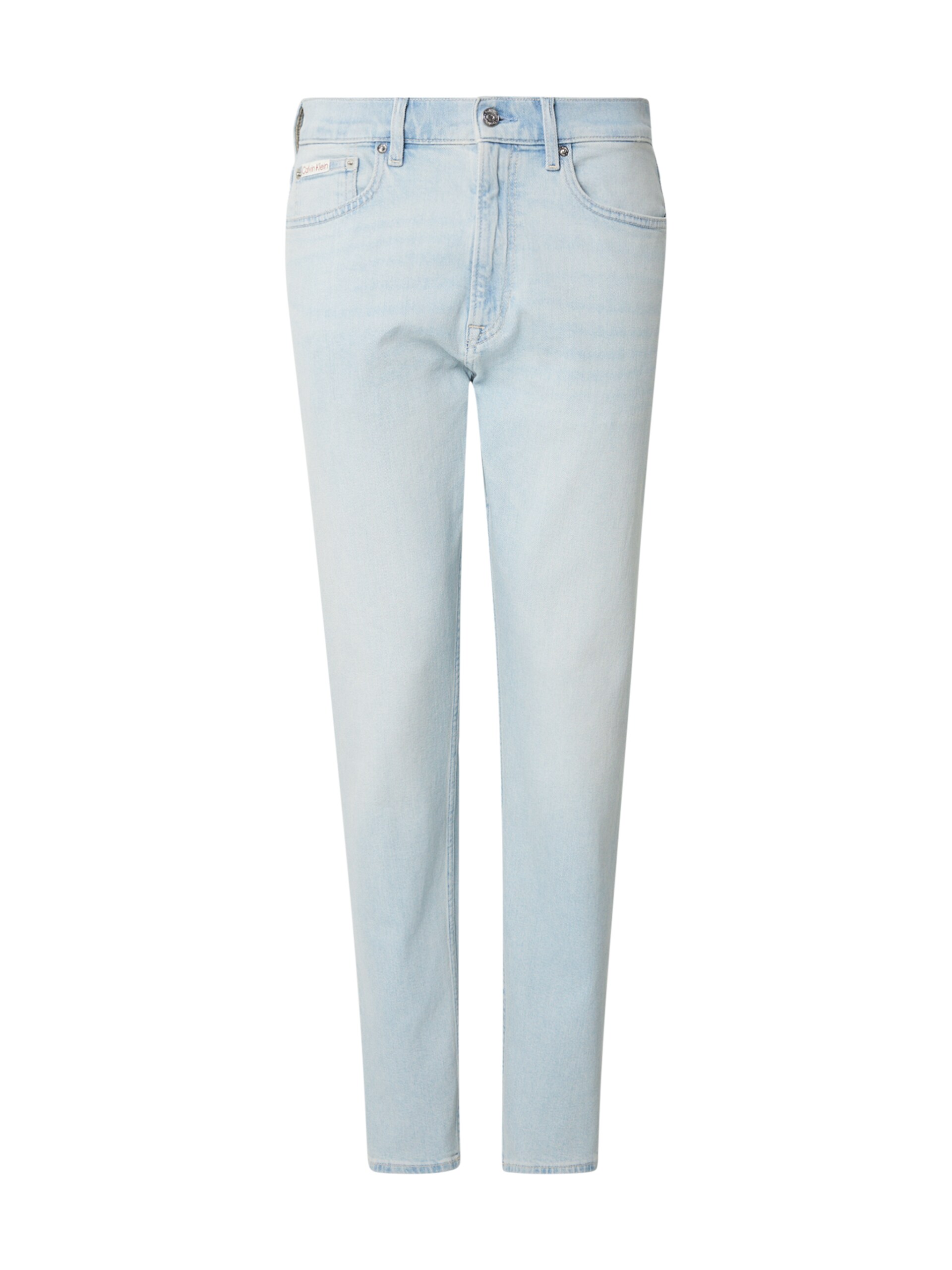 Calvin Klein Jeans 'Classic Tapered' jeans herr