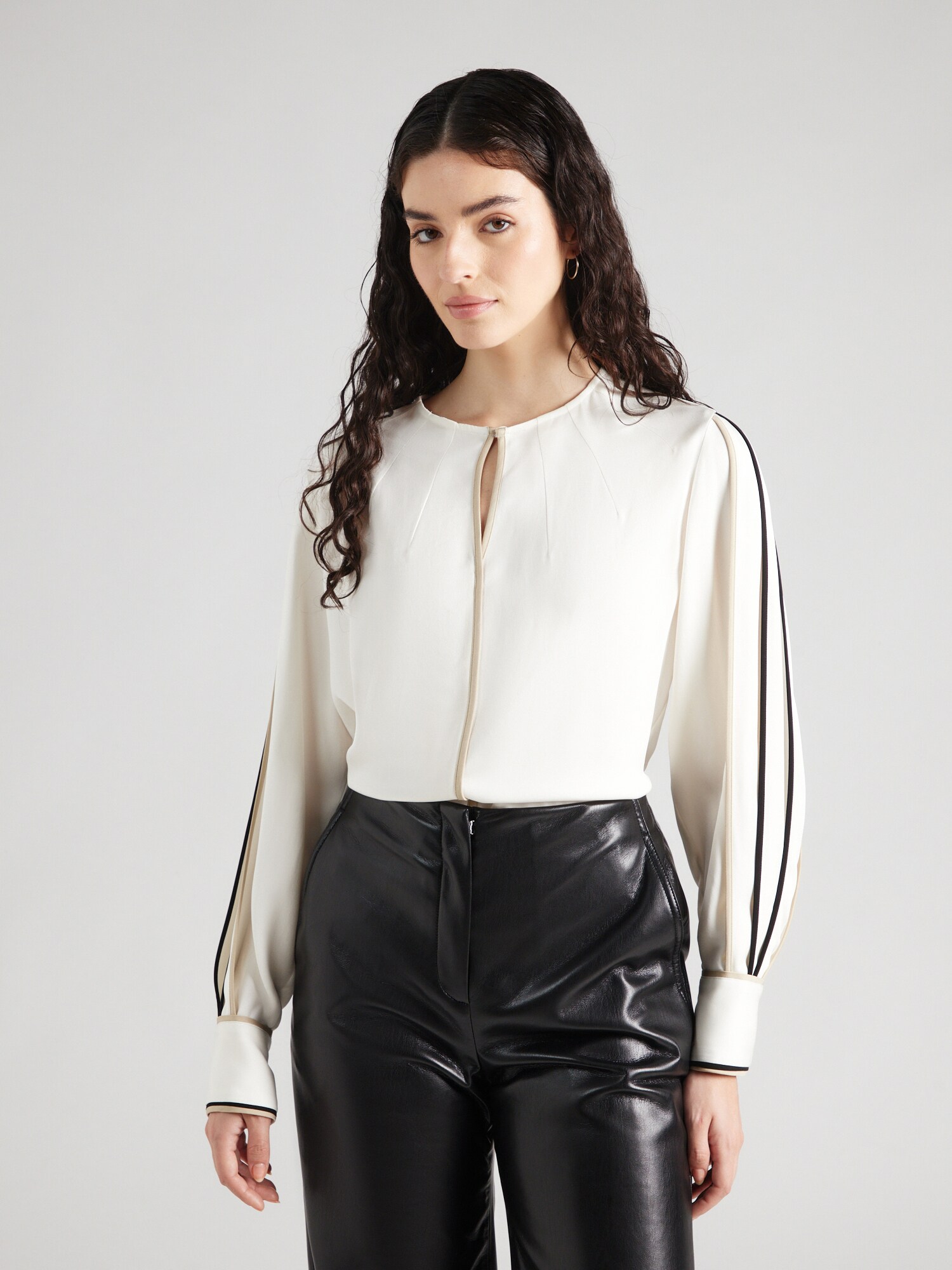 Thumbnail - BOSS Bluse Banariah