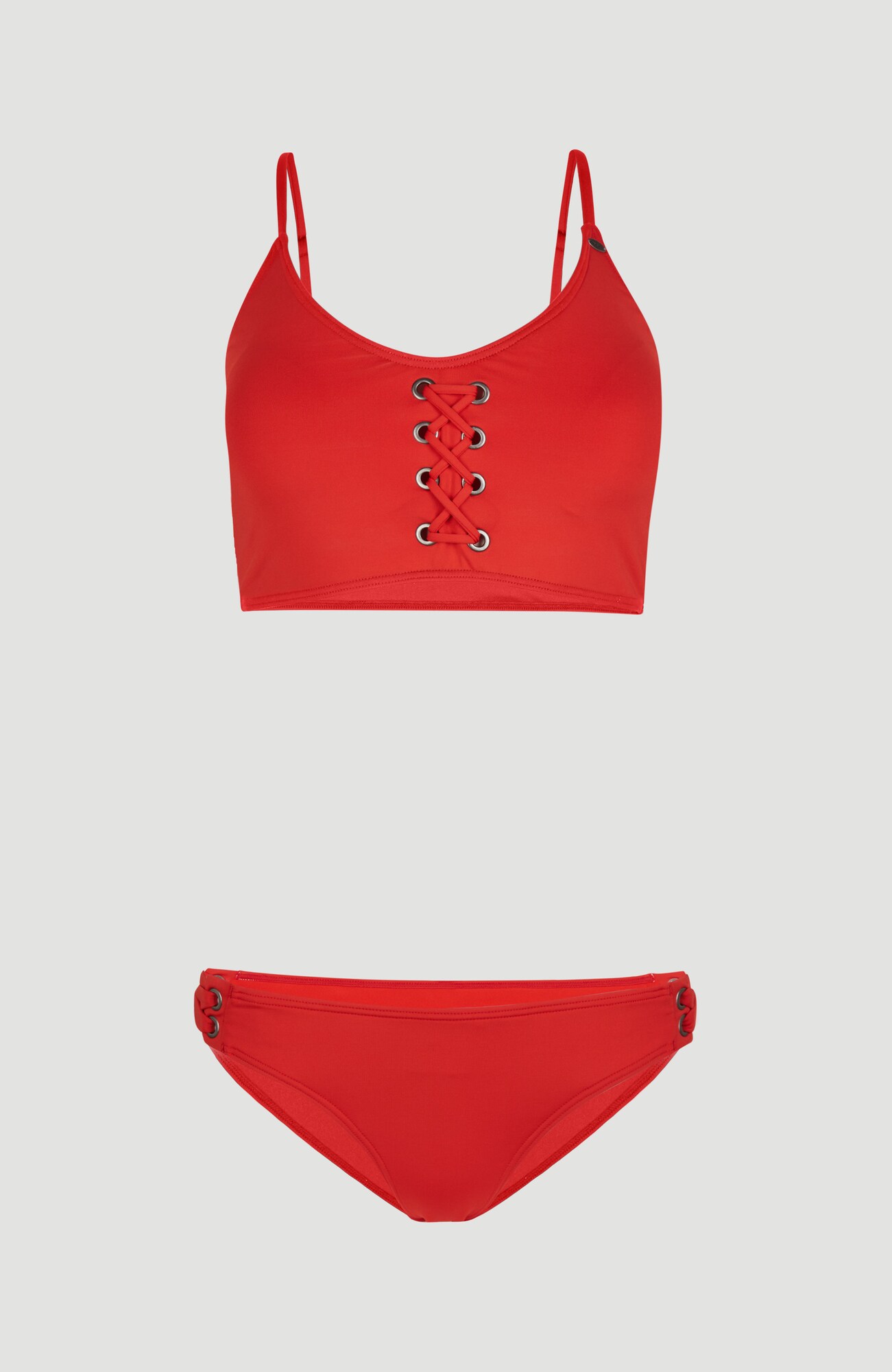 O'NEILL Bikinis 'Endless Summer'  ugnies raudona