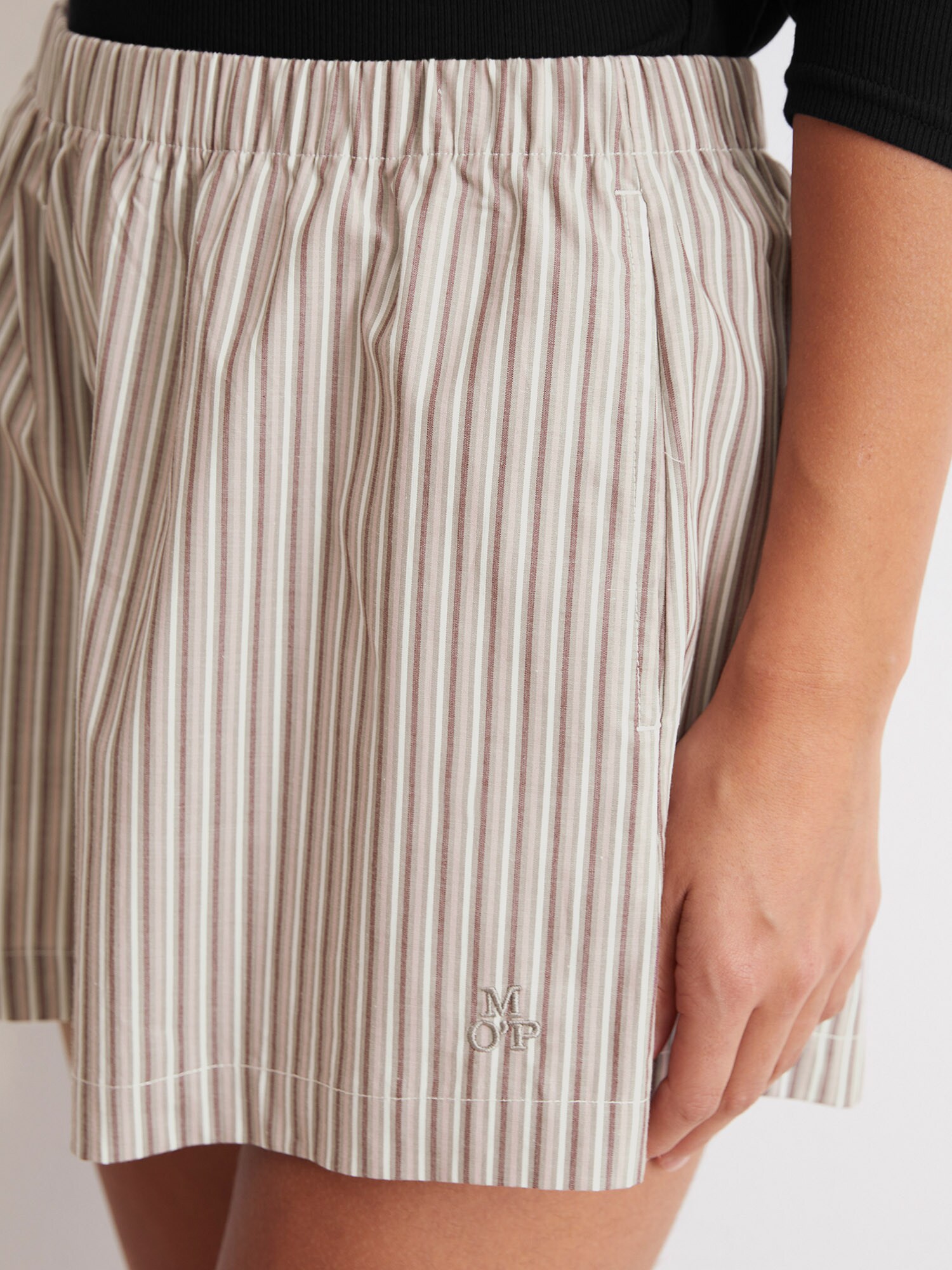 Thumbnail - Marc OPolo Pyjama Mix & Match Cotton
