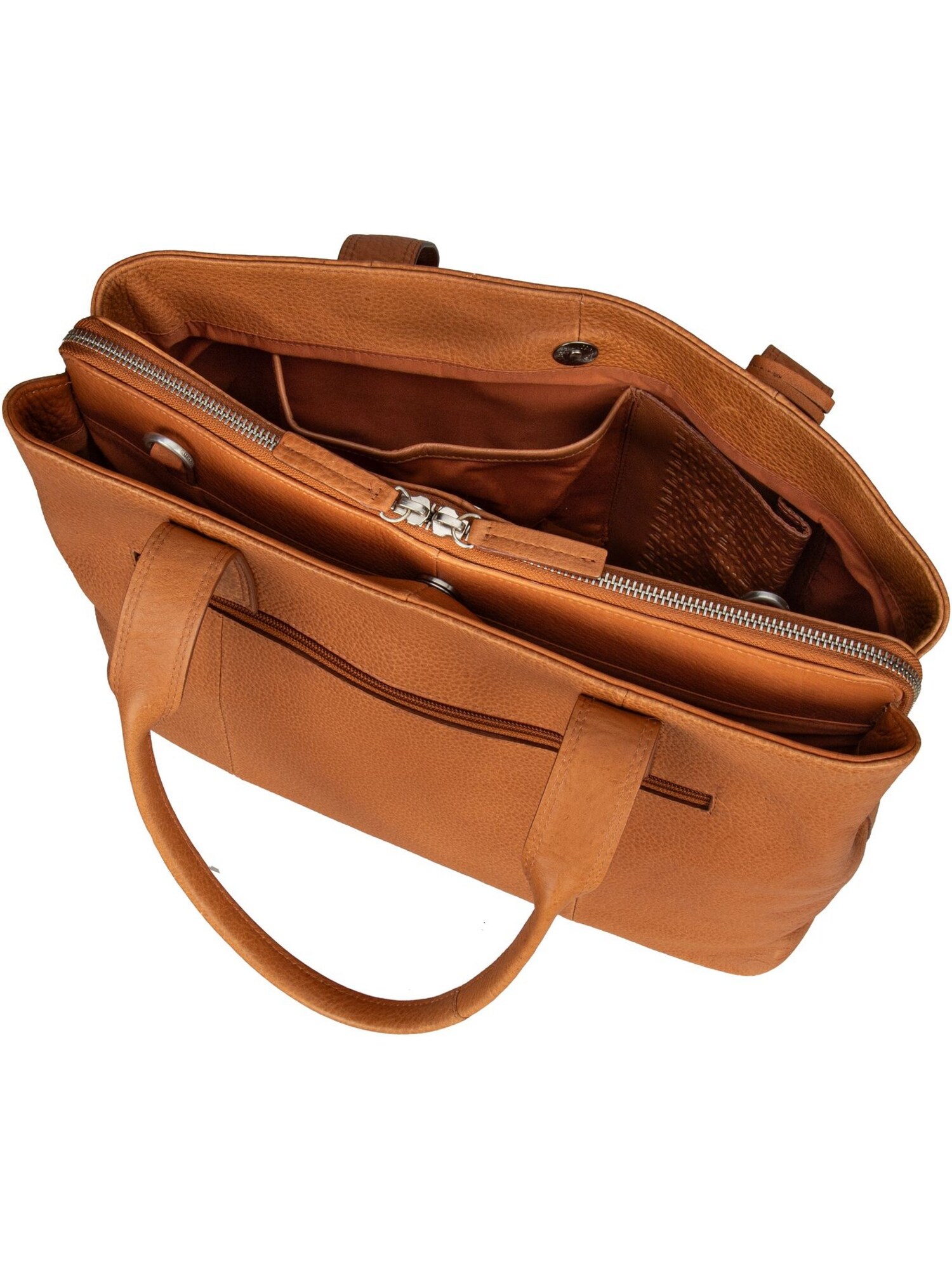 Thumbnail - Burkely Shopper Soft Skylar