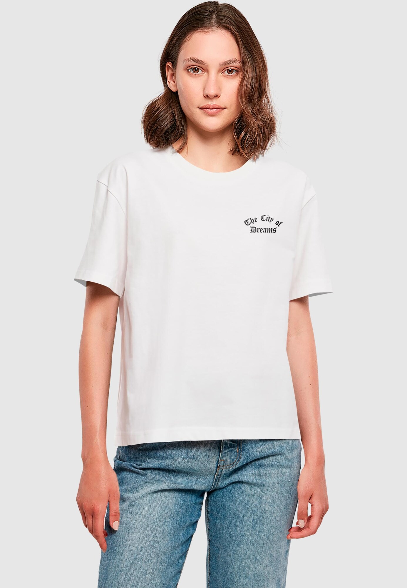 Thumbnail - Shirt 'LA Dreams'