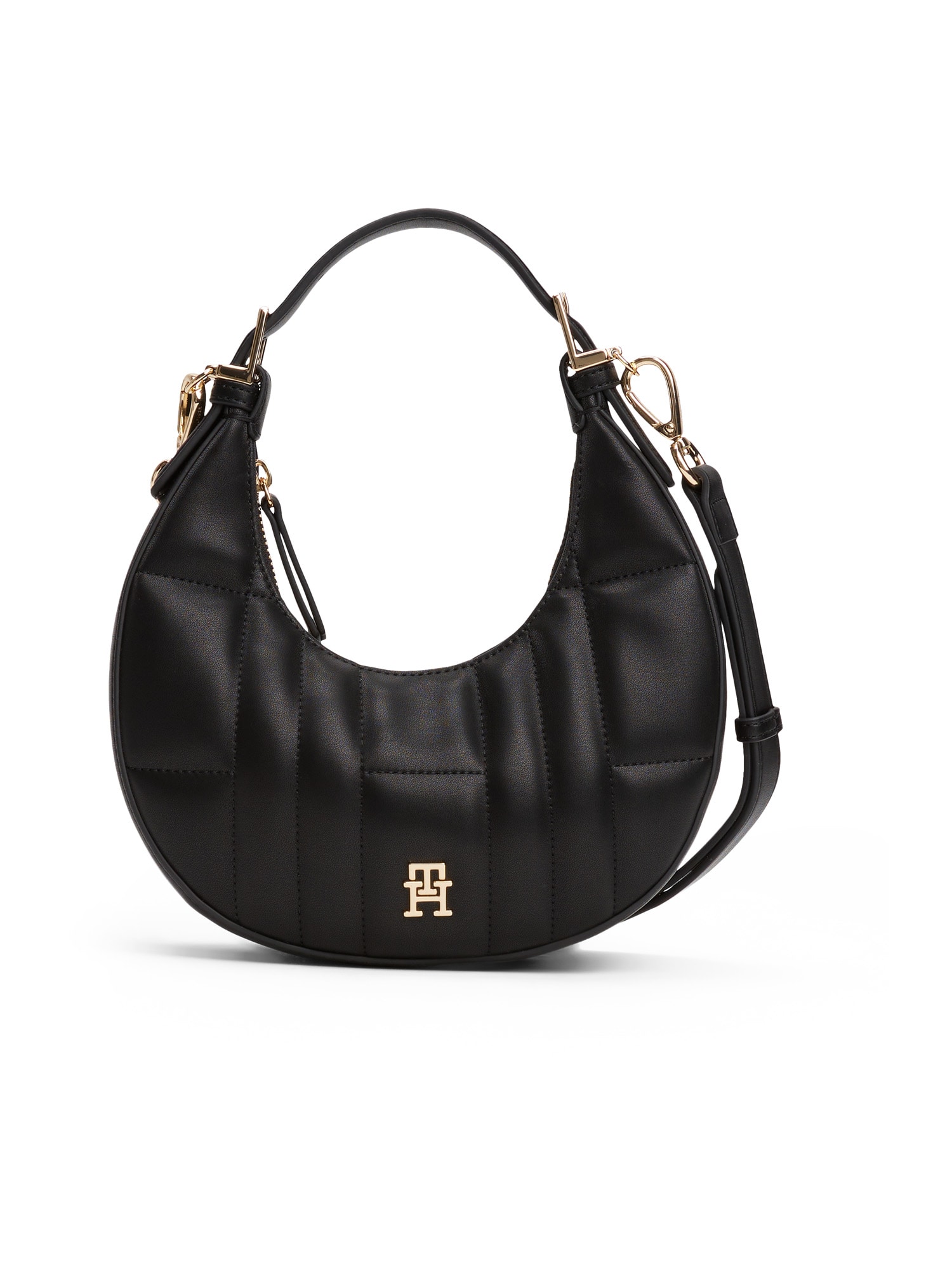TOMMY HILFIGER Poșete  negru