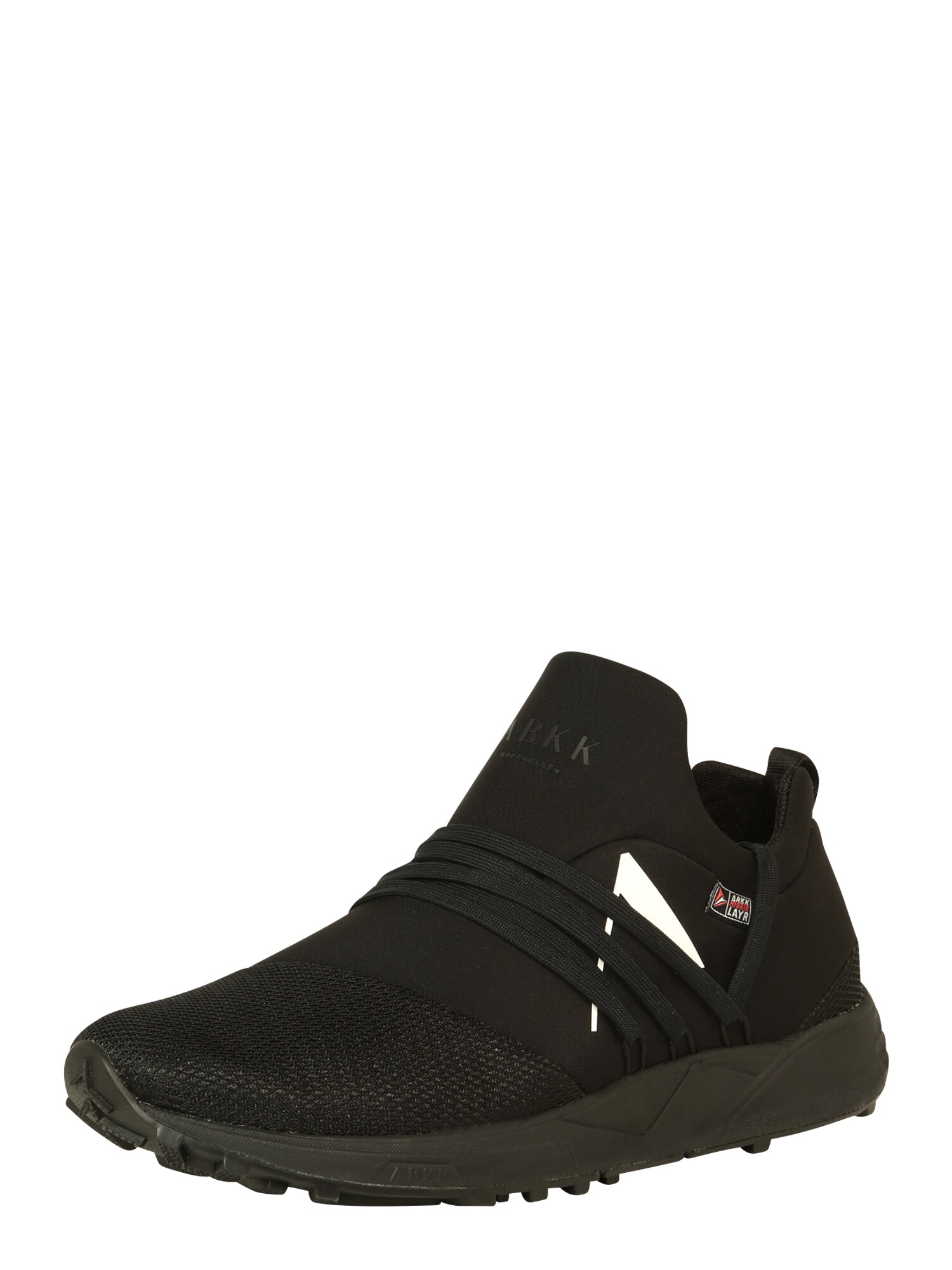 Zapatillas deportivas bajas 'Raven' /