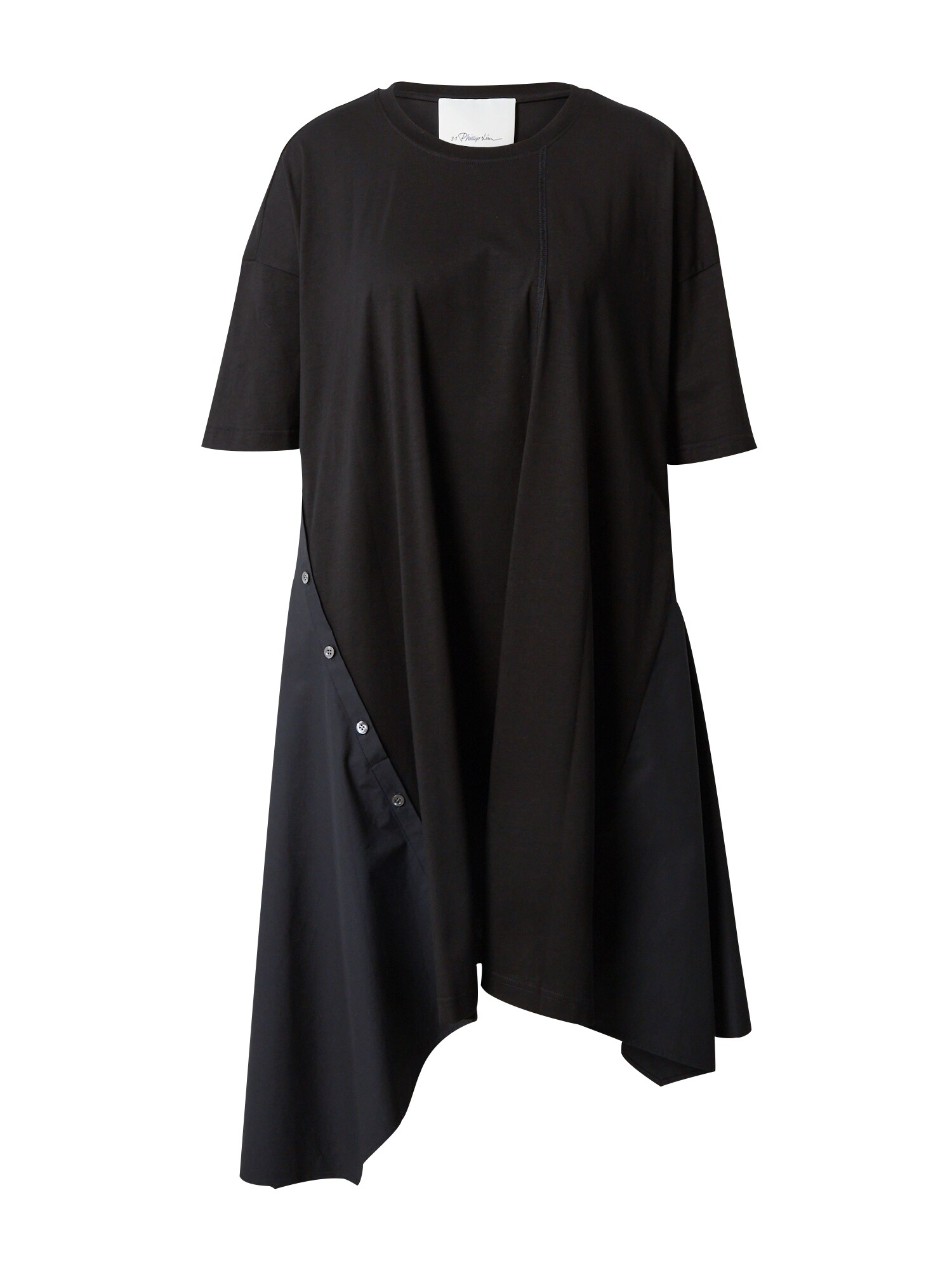 3.1 Phillip Lim Suknelė juoda