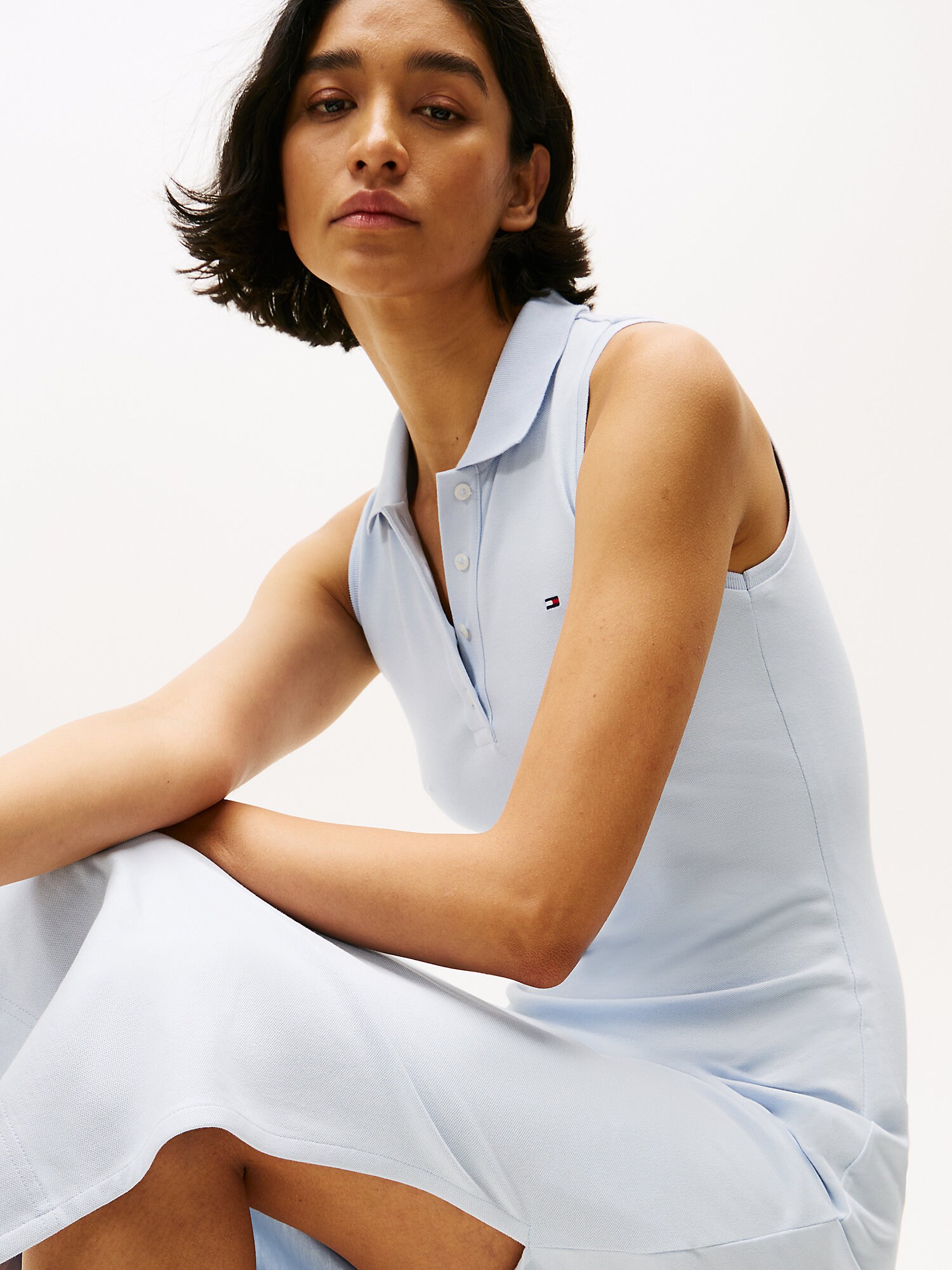 Thumbnail - TOMMY HILFIGER Kleid