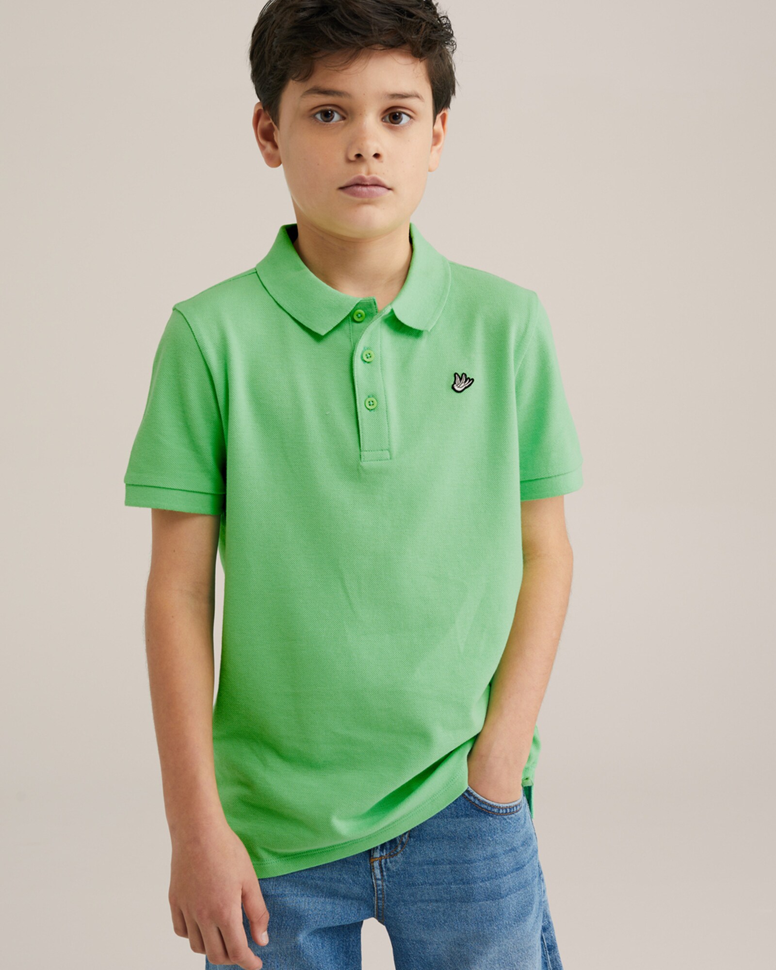 Thumbnail - WE Fashion Poloshirt