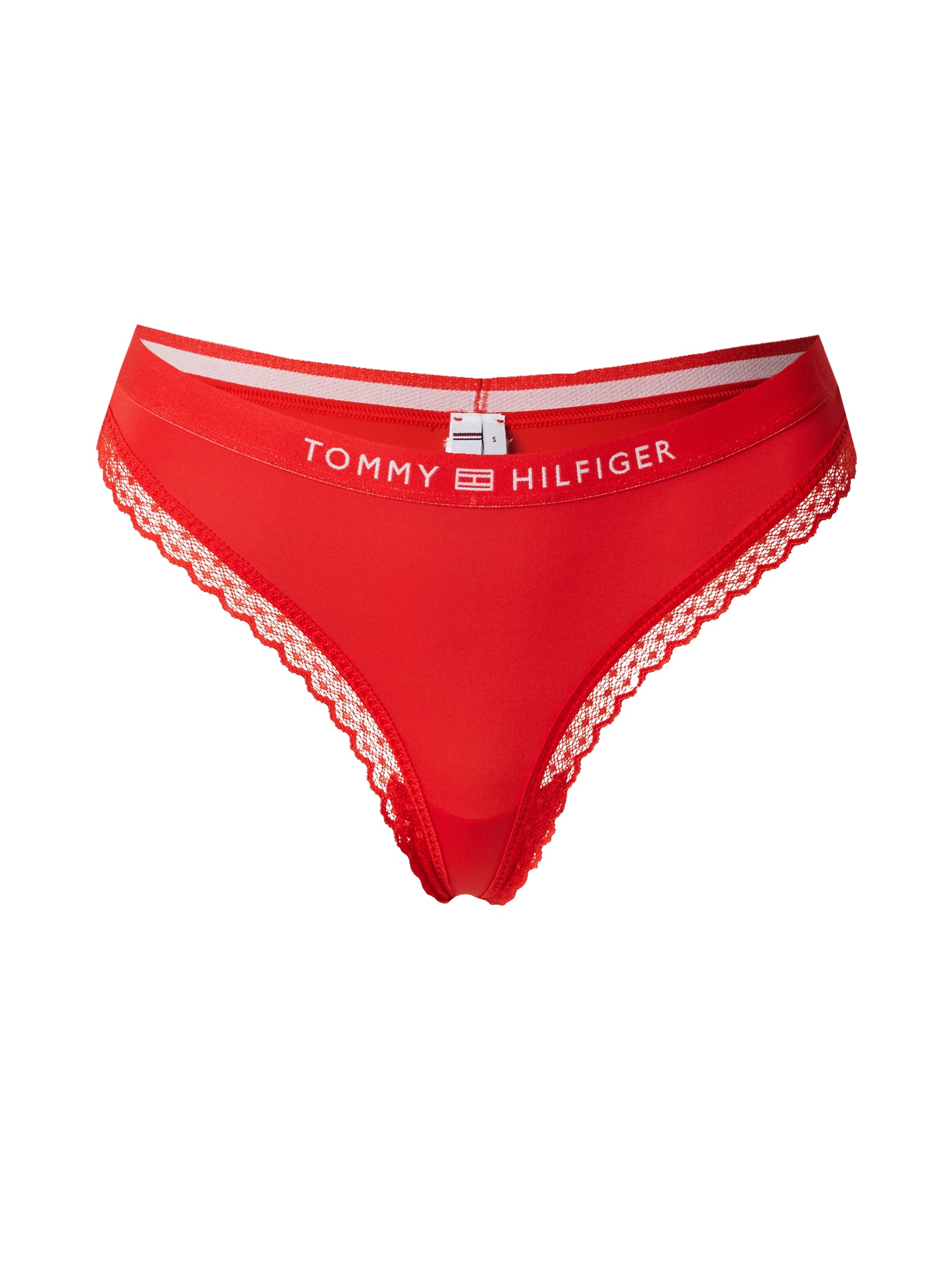 Tommy Hilfiger Underwear Стринг  червено