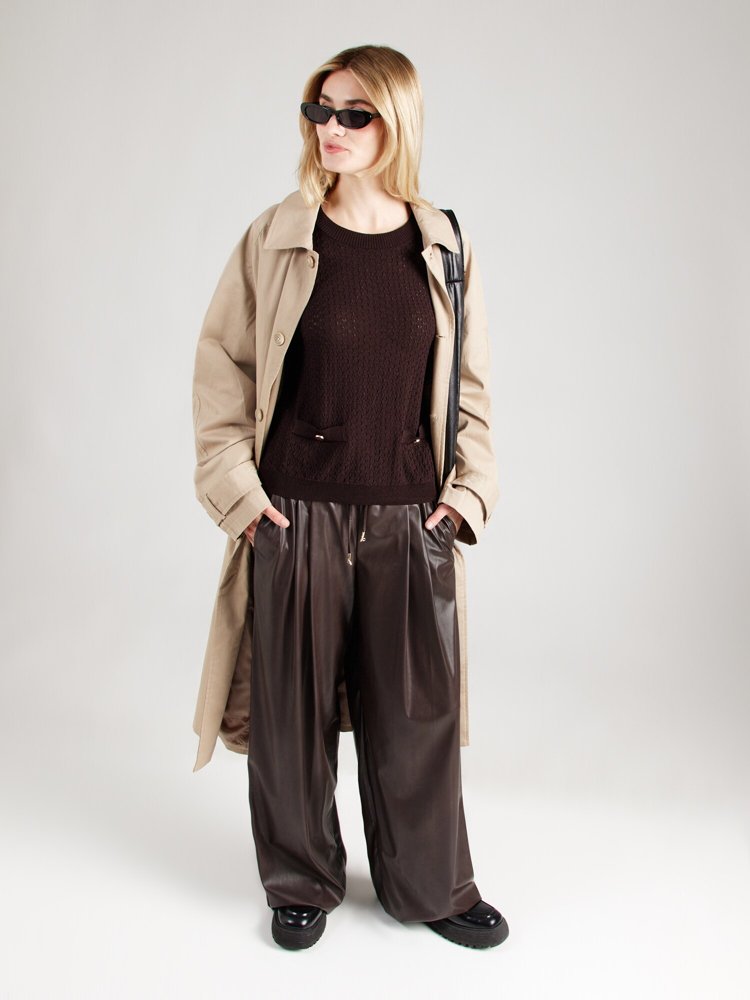 Thumbnail - MORE & MORE Pullover