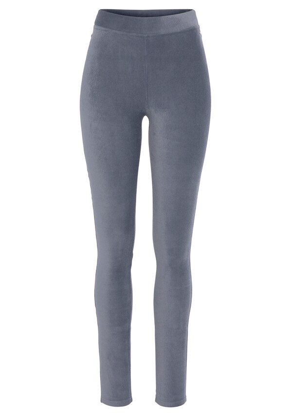 LASCANA, Leggings, kék, 2 kép a 9 közül