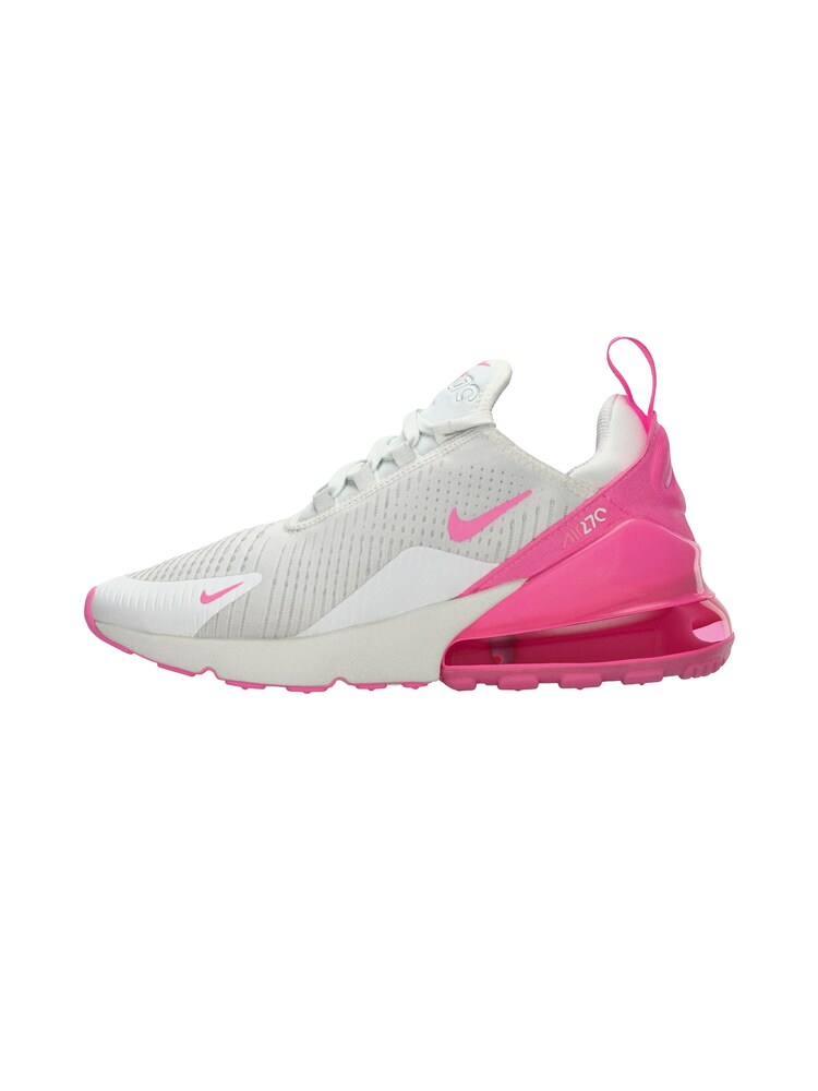 Nike Sportswear Rövid szárú sportcipők 'Air Max 270' Női fehér , Méret 6