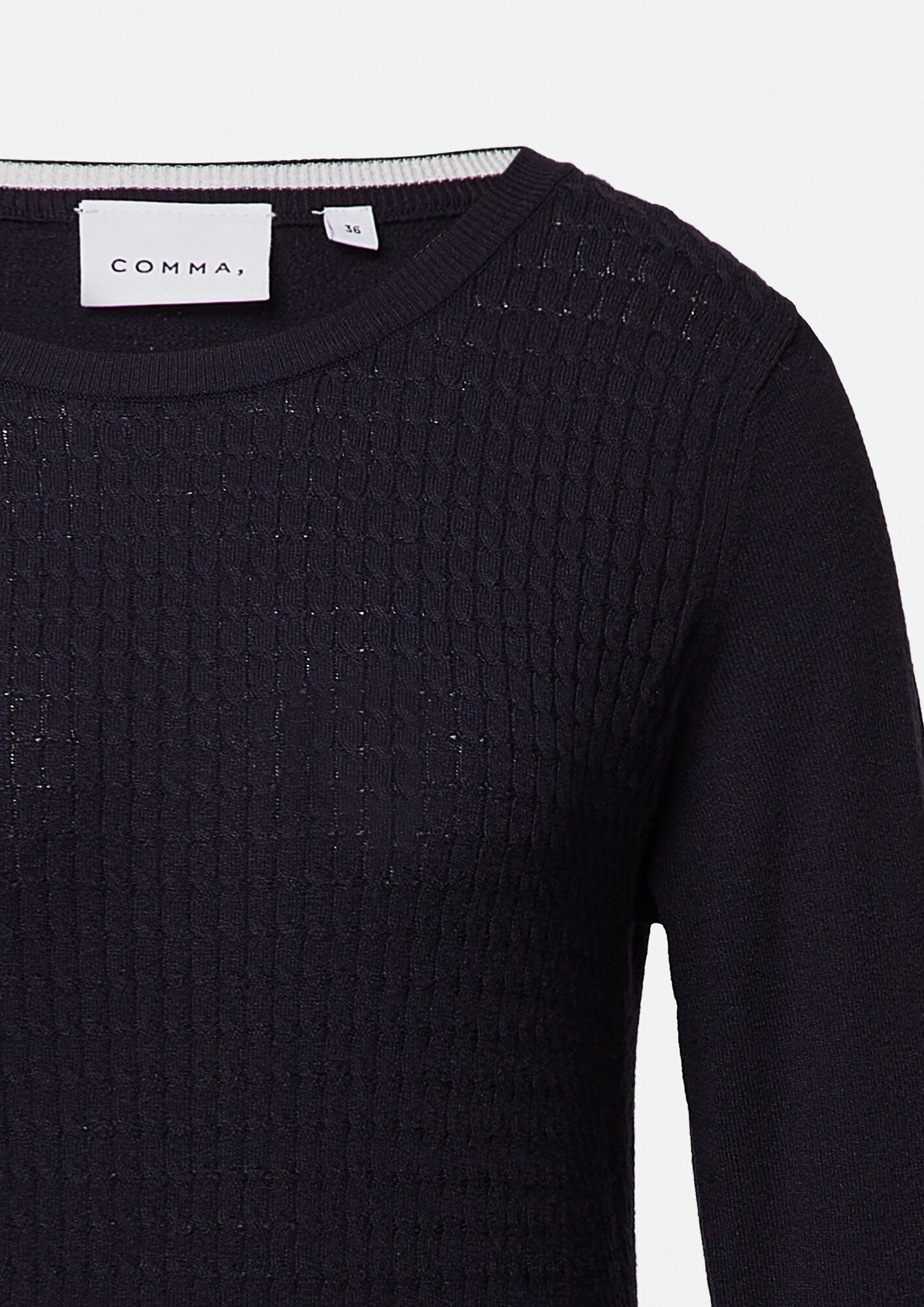 Thumbnail - COMMA Pullover