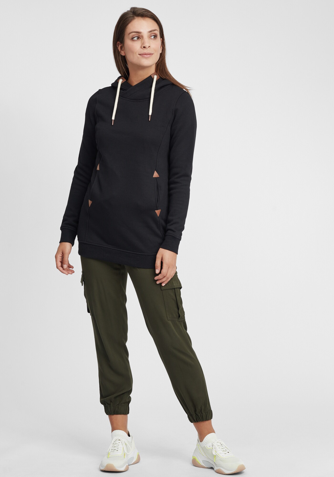 Thumbnail - Oxmo Sweatshirt Vicky