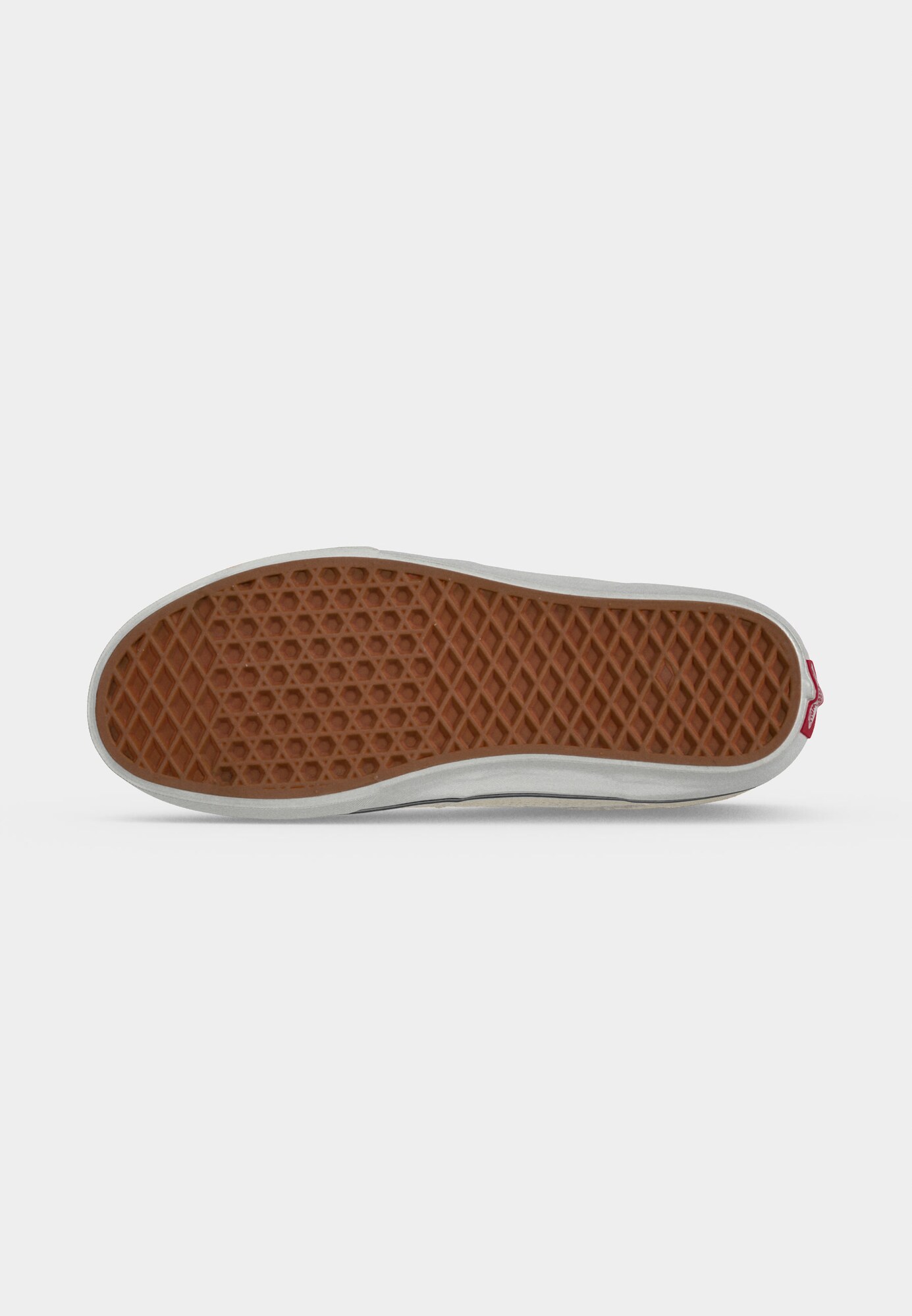 VANS Zapatillas deportivas altas 'Half Cab Decon' negro / blanco / offwhite – imagen 3