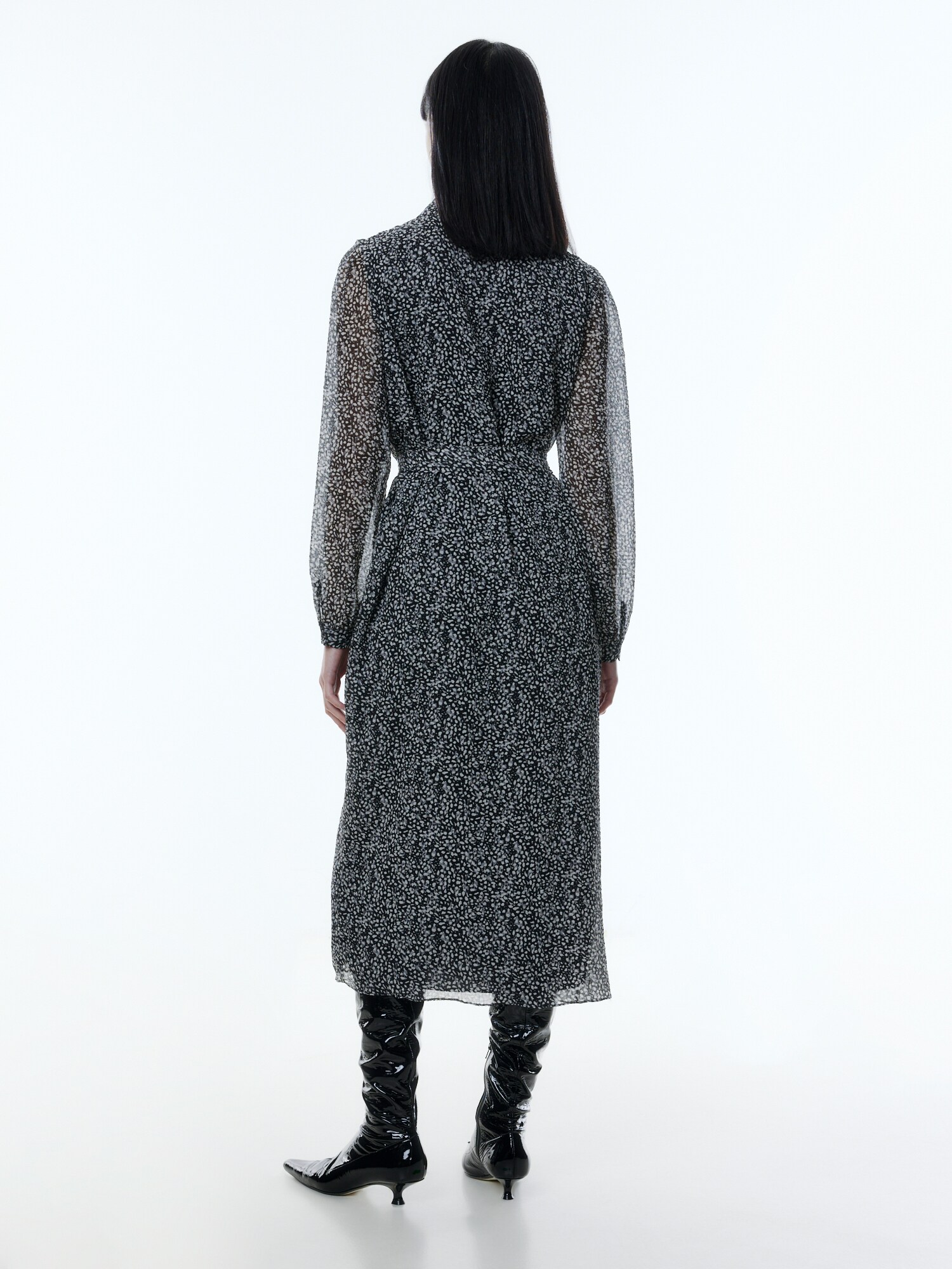 Thumbnail - Kleid 'Zakia' (GRS)