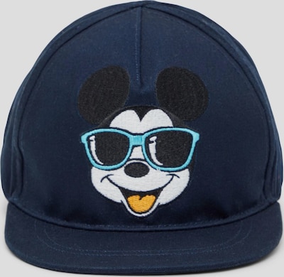 Hat 'Mickey Morris'