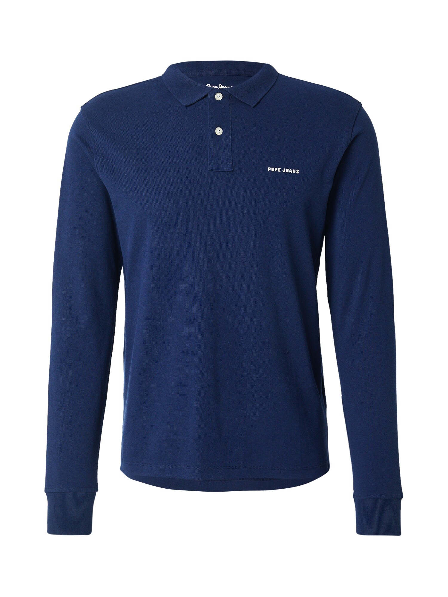 Pepe Jeans Tricou  albastru închis