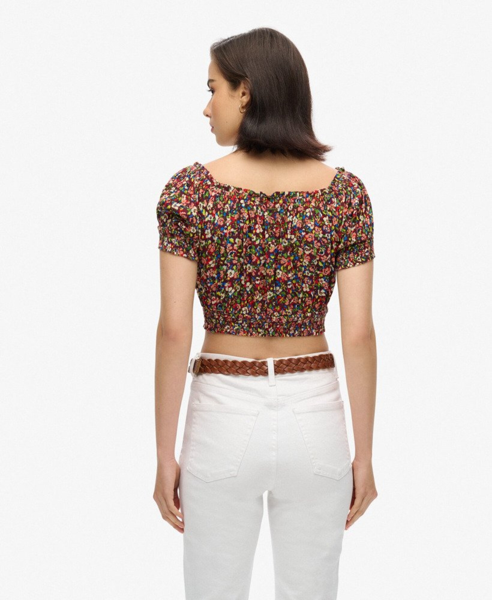 Thumbnail - Superdry Blusentop