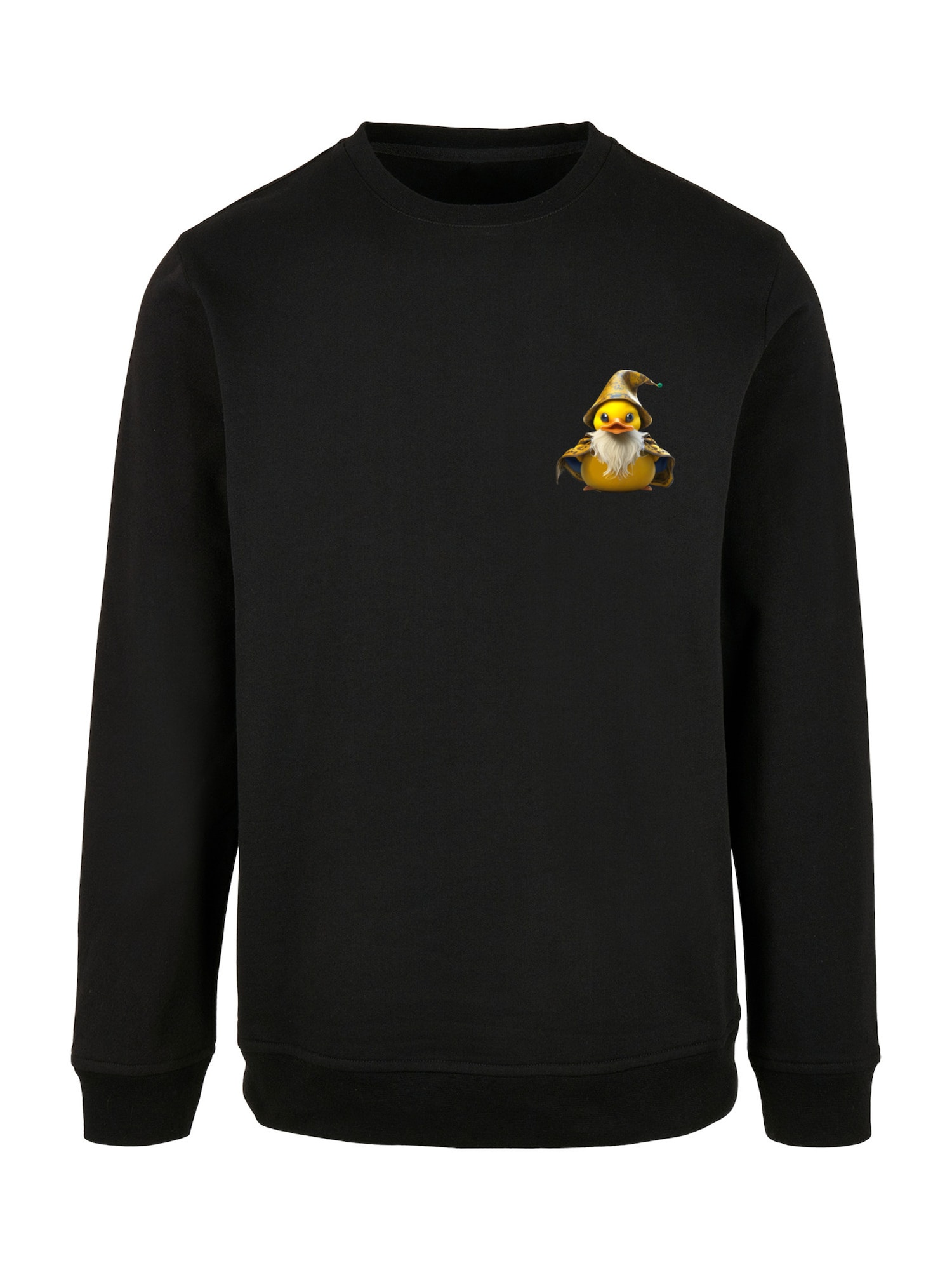 Thumbnail - Sweatshirt 'Rubber Duck'