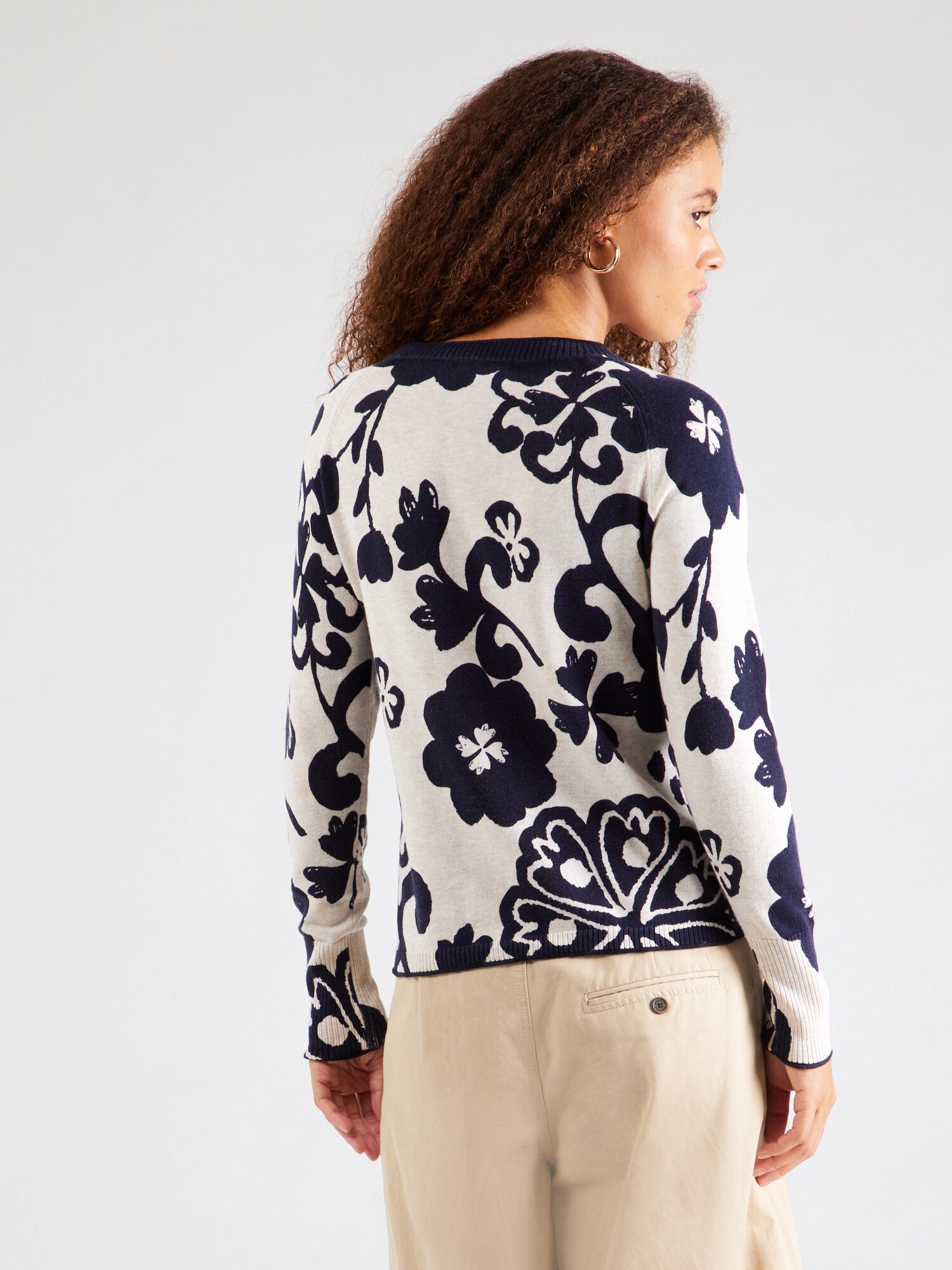 Thumbnail - WHITE STUFF Strickjacke LULU