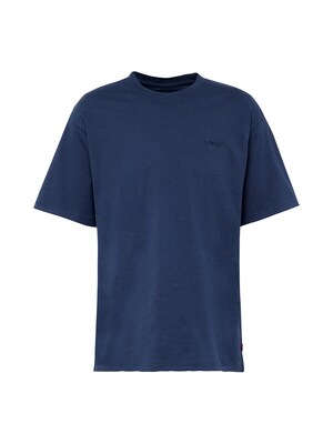 LEVI'S ® Camiseta 'Red Tab Vintage Tee'  navy