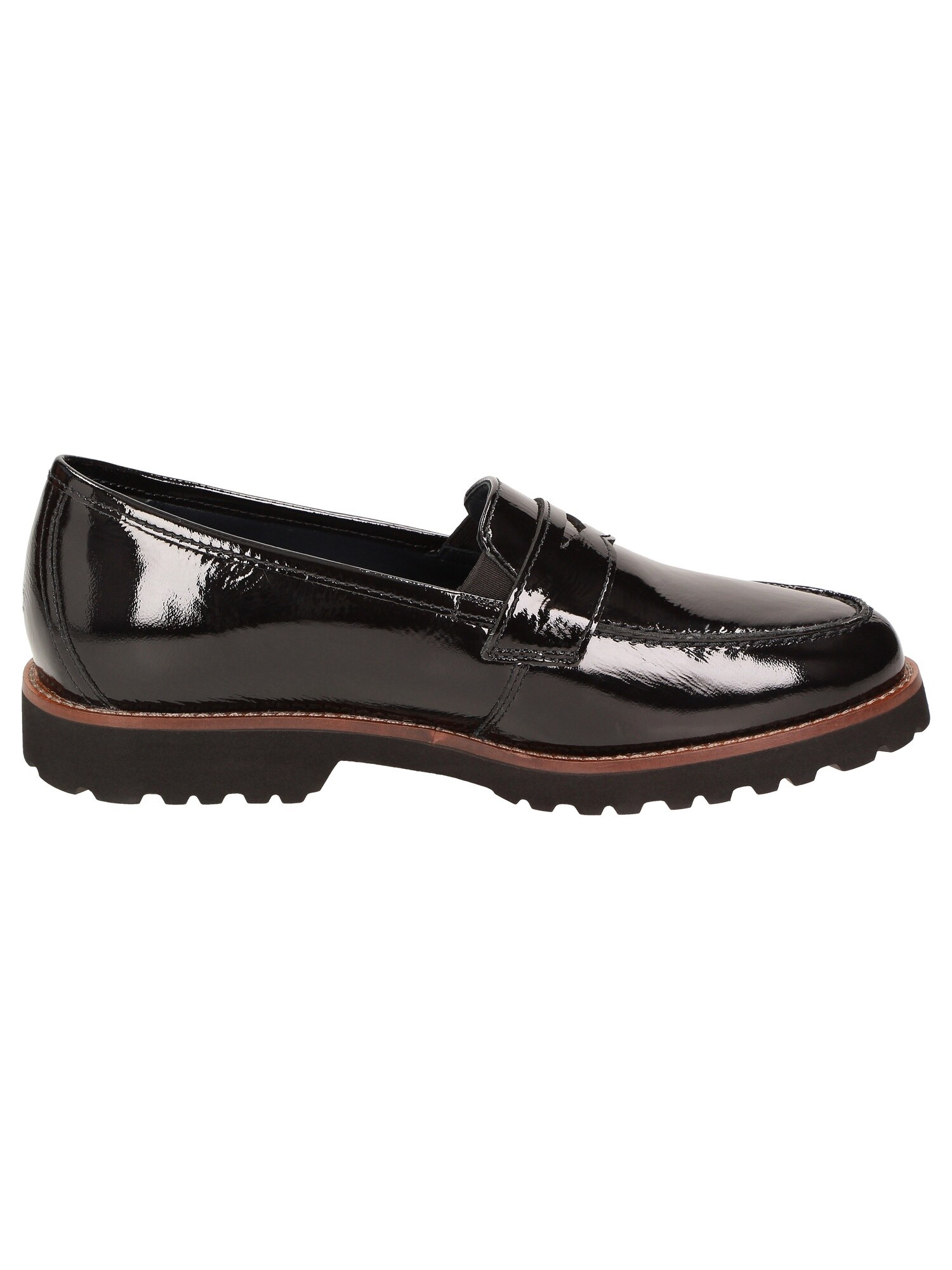 Thumbnail - SIOUX Slipper Meredith