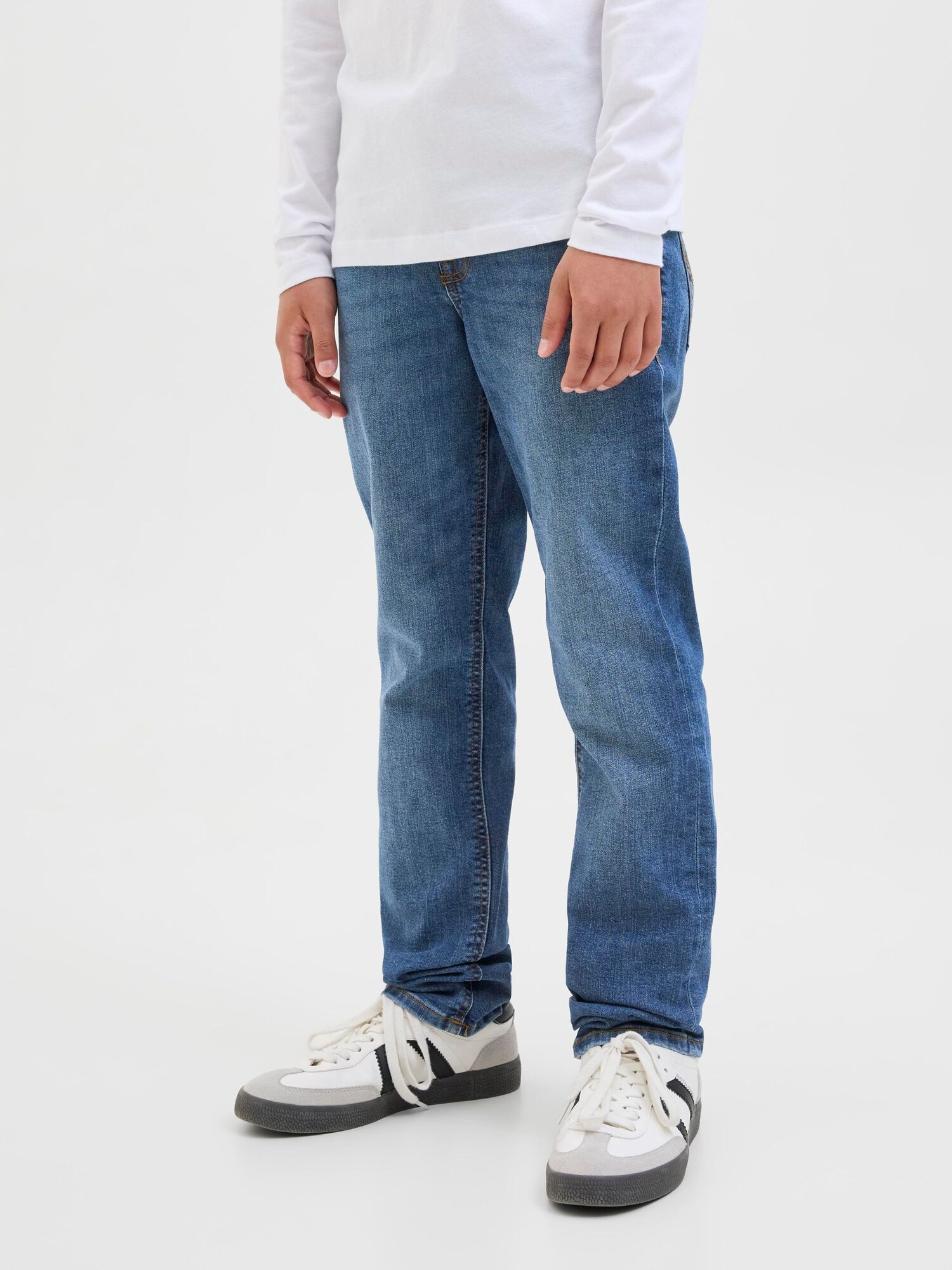 Thumbnail - Jeans 'JJIGLENN JJORIGINAL'